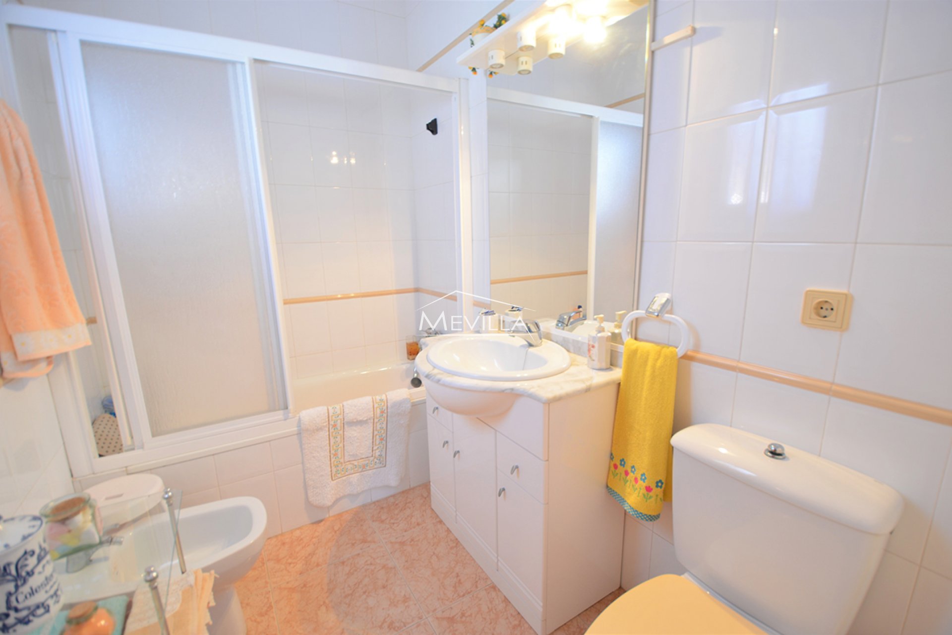 Reventas - Duplex - Pilar de la Horadada - Torre de la Horadada