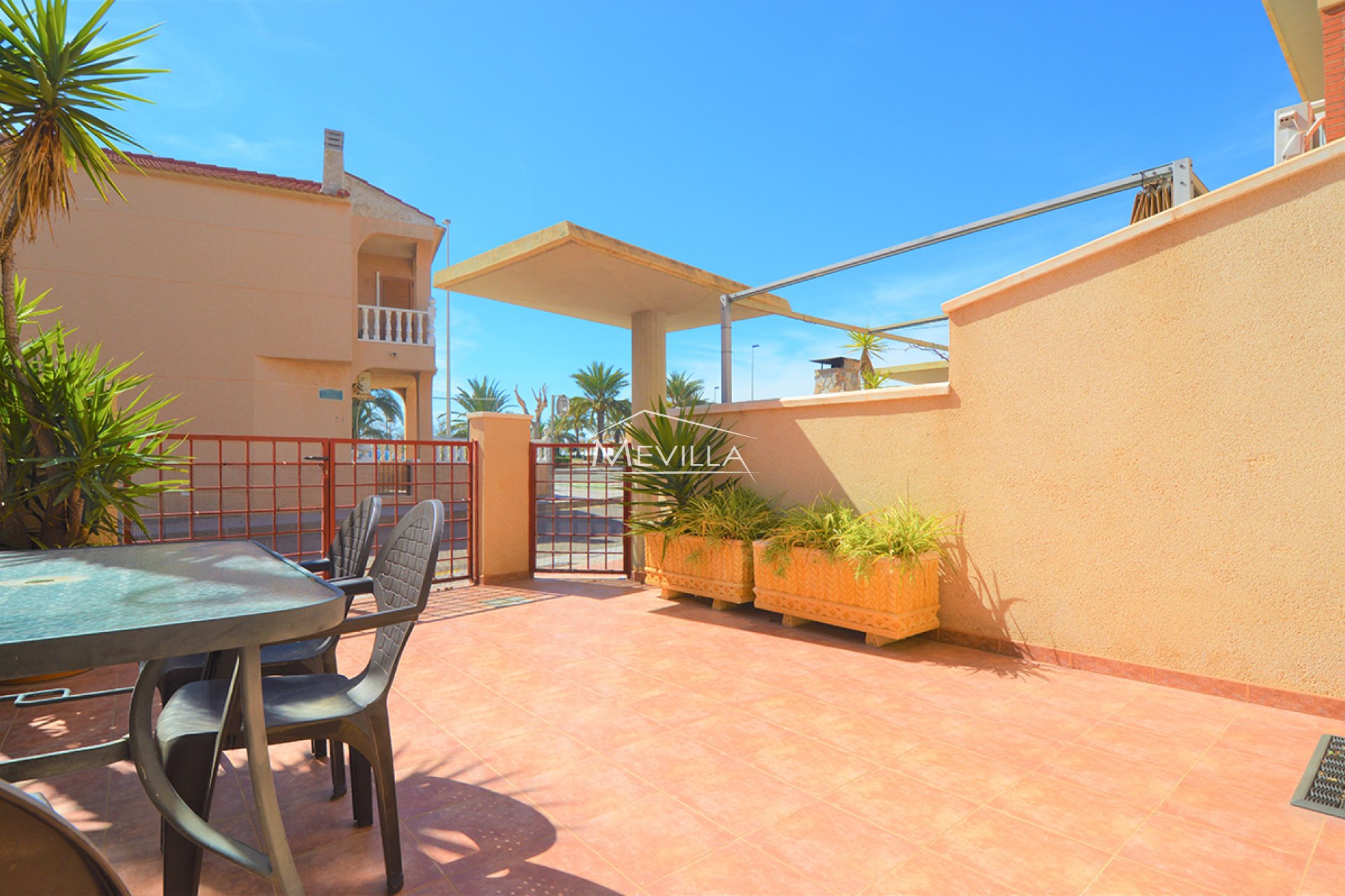 Reventas - Duplex - Pilar de la Horadada - Torre de la Horadada