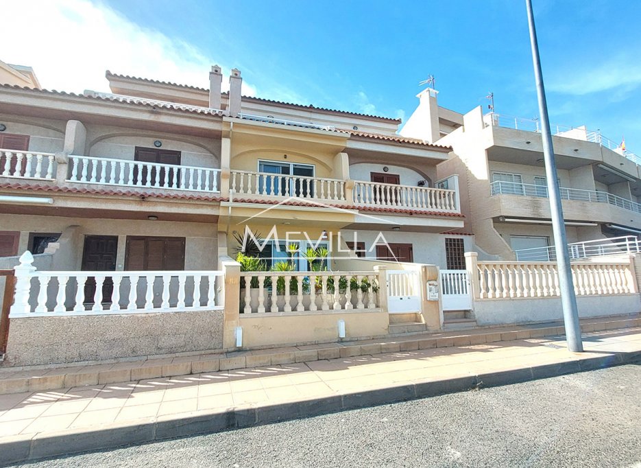 Reventas - Duplex - Pilar de la Horadada - Torre de la Horadada