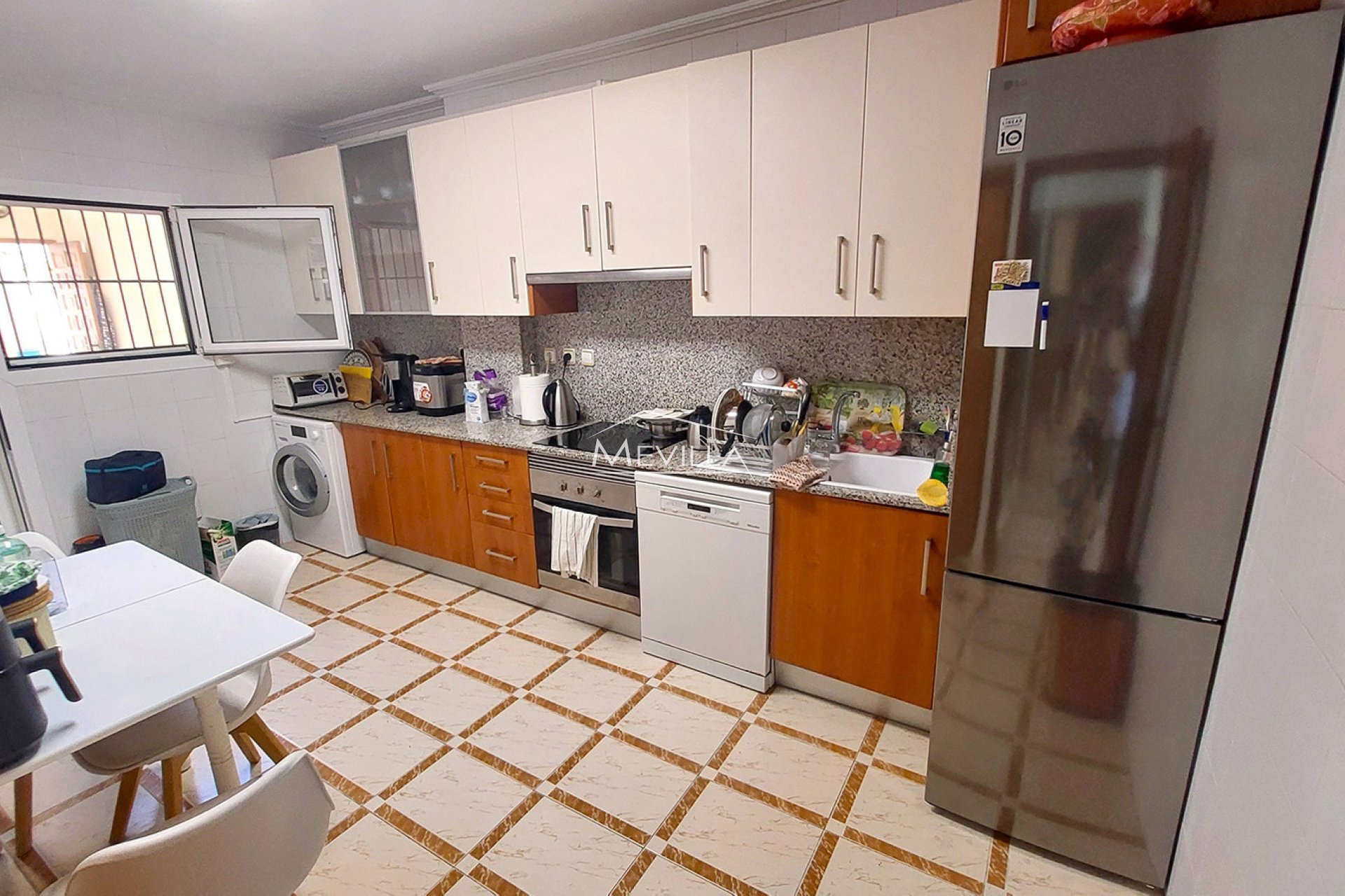 Reventas - Duplex - Pilar de la Horadada - Torre de la Horadada