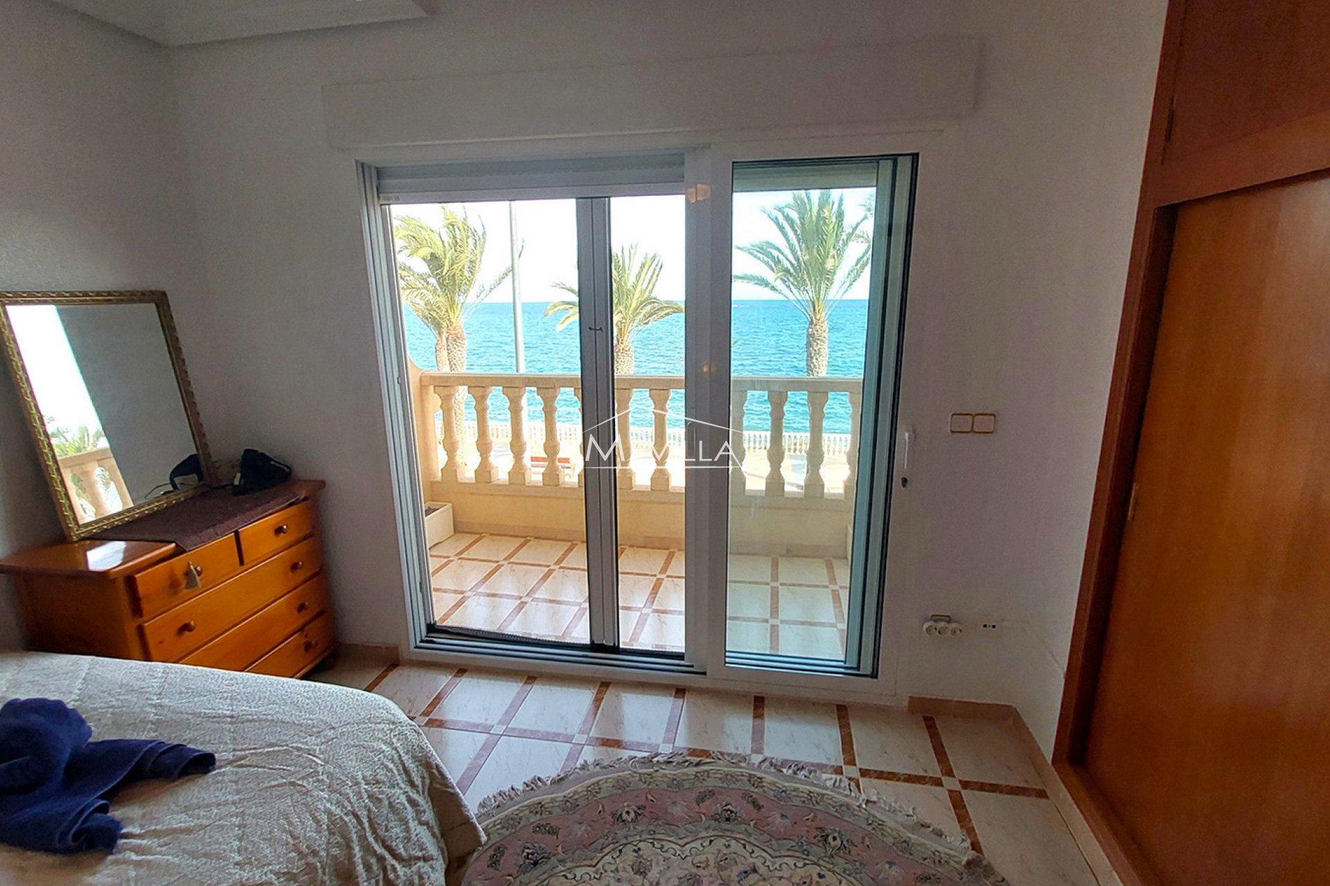 Reventas - Duplex - Pilar de la Horadada - Torre de la Horadada