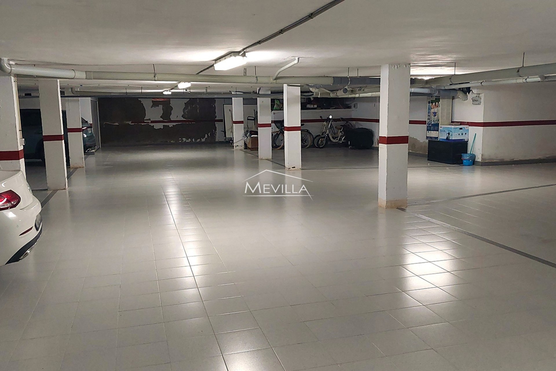 Reventas - Duplex - Pilar de la Horadada - Torre de la Horadada