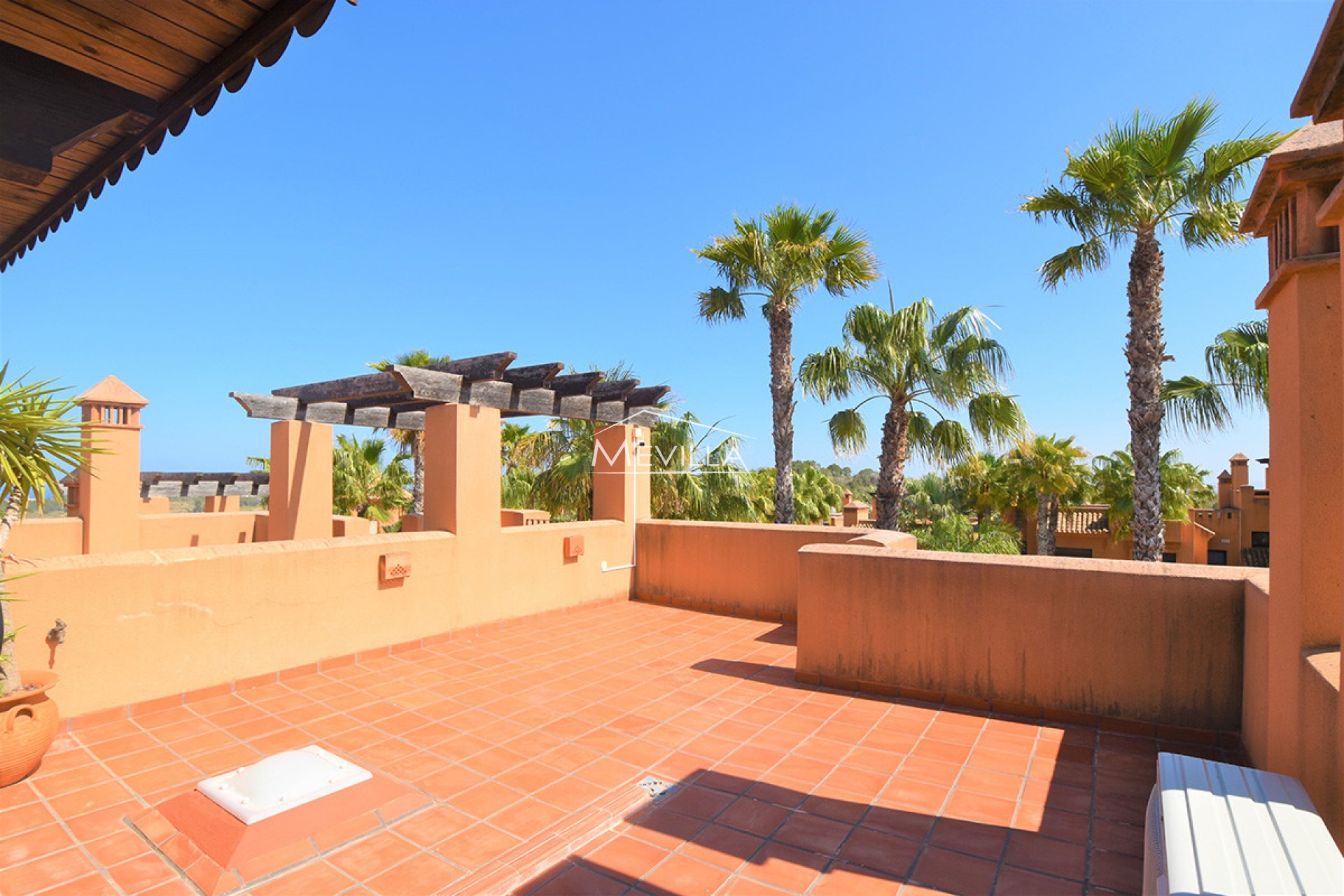 Reventas - Duplex - San Miguel de Salinas