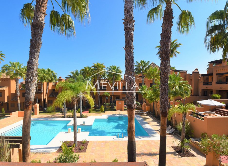 Reventas - Duplex - San Miguel de Salinas