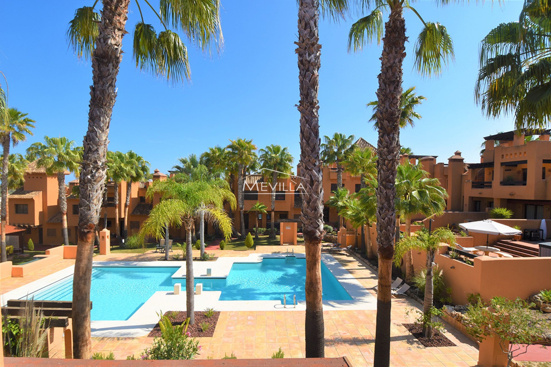 Reventas - Duplex - San Miguel de Salinas