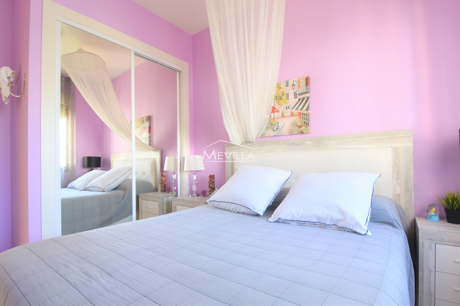 Reventas - Duplex - San Miguel de Salinas