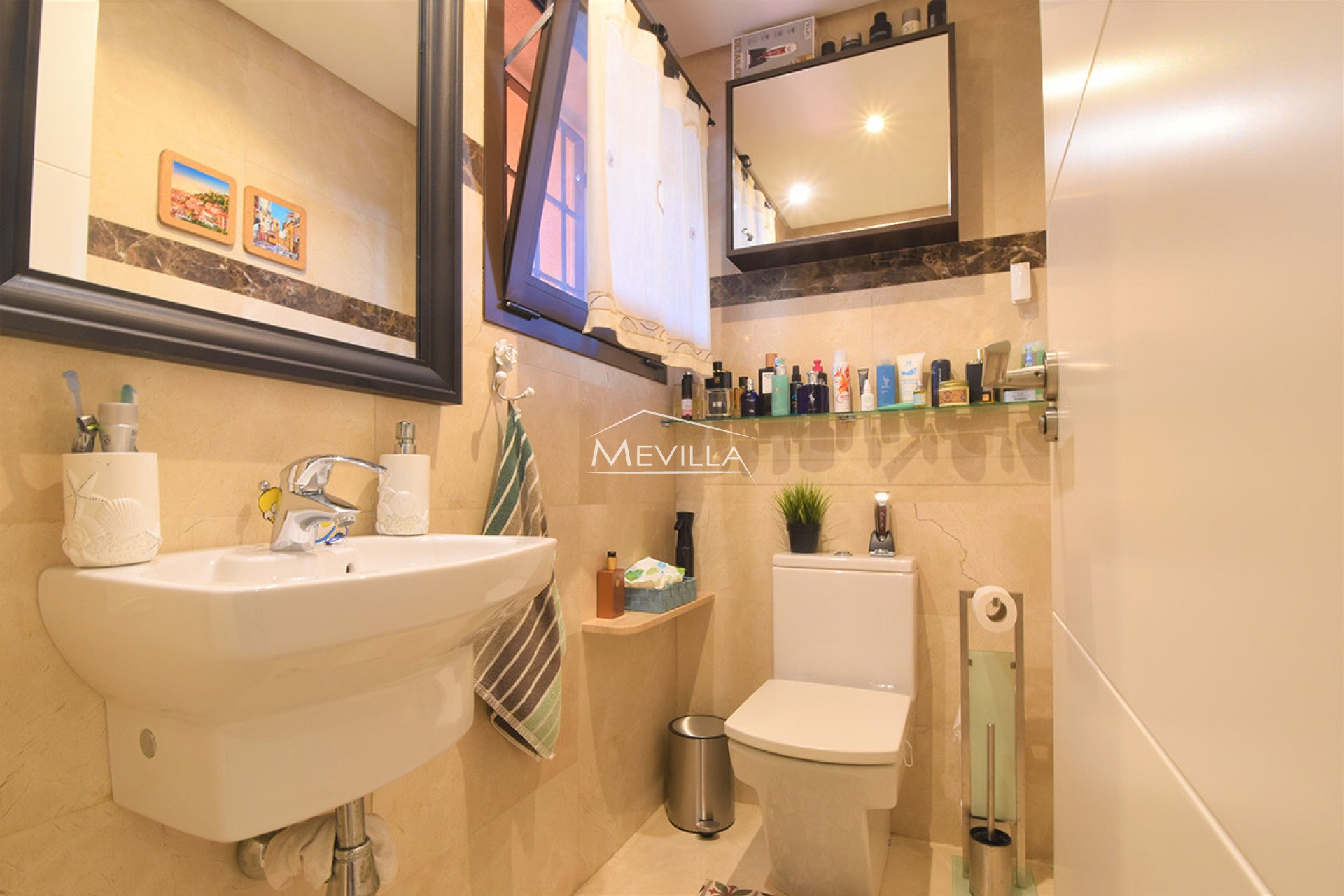 Reventas - Duplex - San Miguel de Salinas