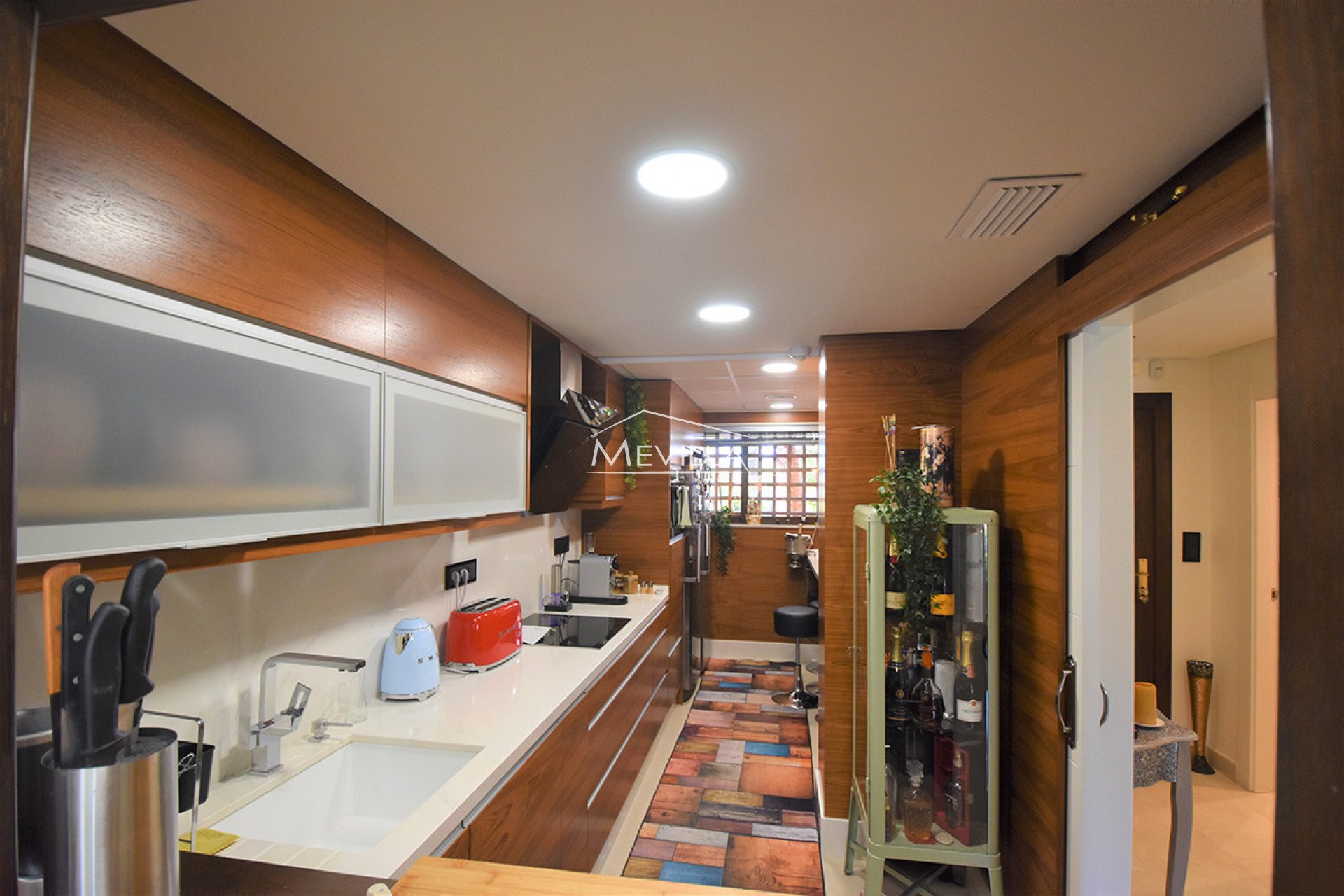 Reventas - Duplex - San Miguel de Salinas
