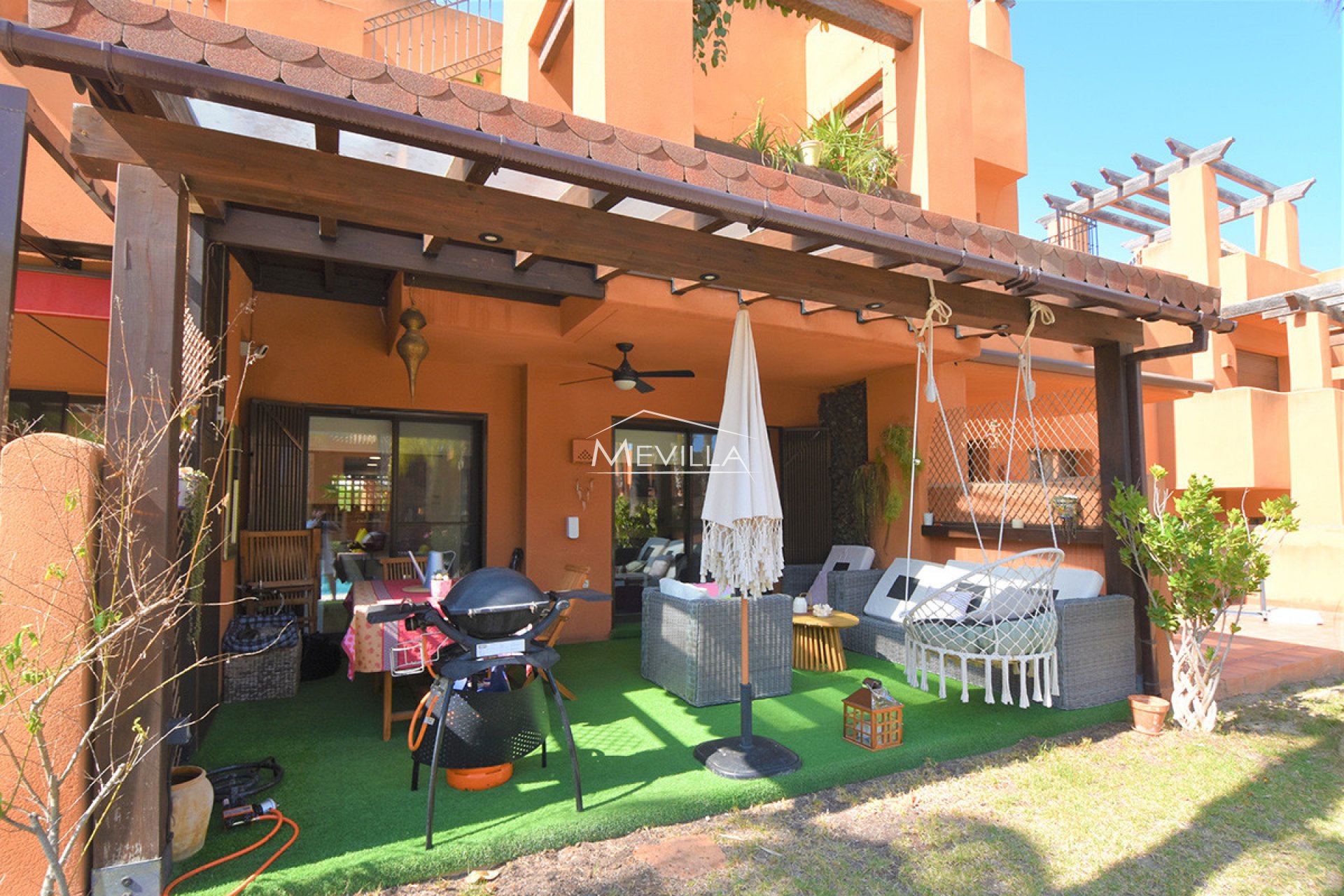 Reventas - Duplex - San Miguel de Salinas