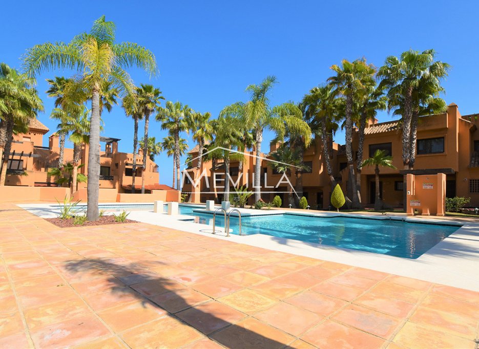 Reventas - Duplex - San Miguel de Salinas