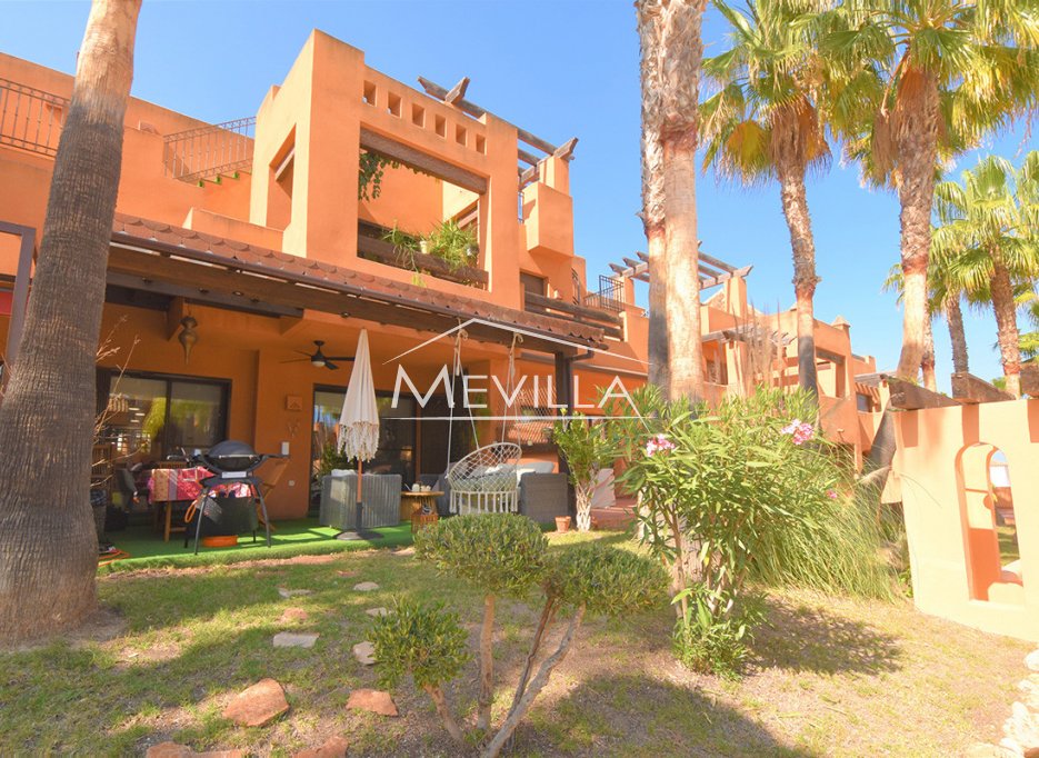 Reventas - Duplex - San Miguel de Salinas