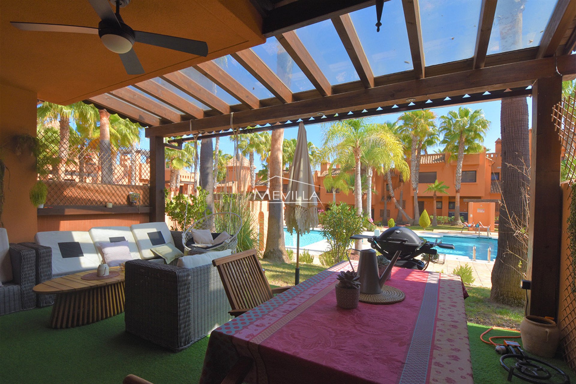 Reventas - Duplex - San Miguel de Salinas