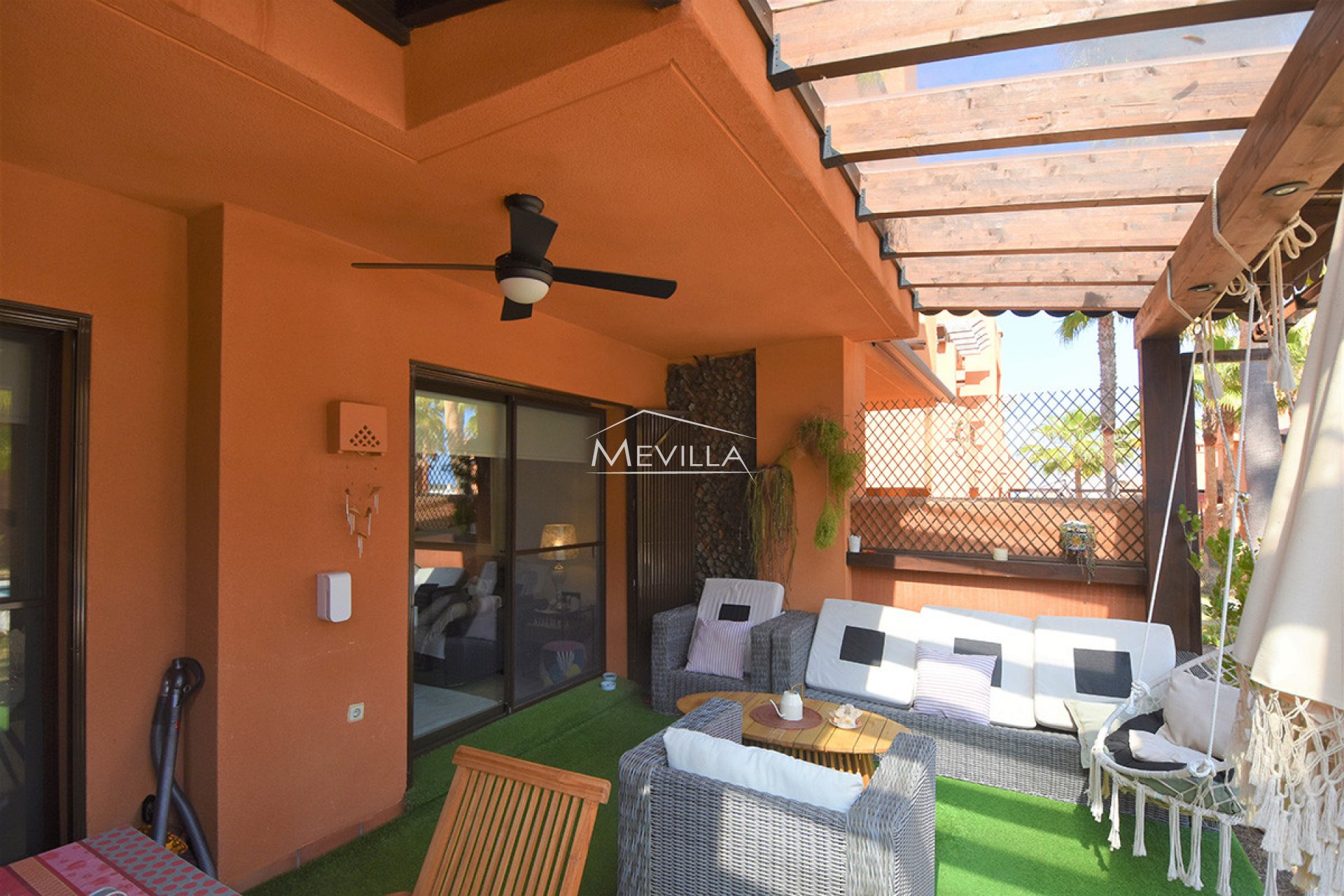 Reventas - Duplex - San Miguel de Salinas