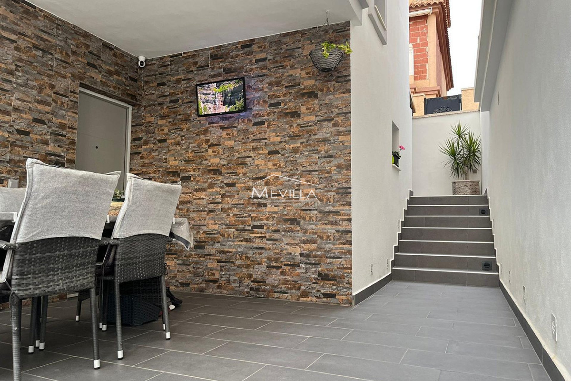 Reventas - Duplex - San Miguel de Salinas