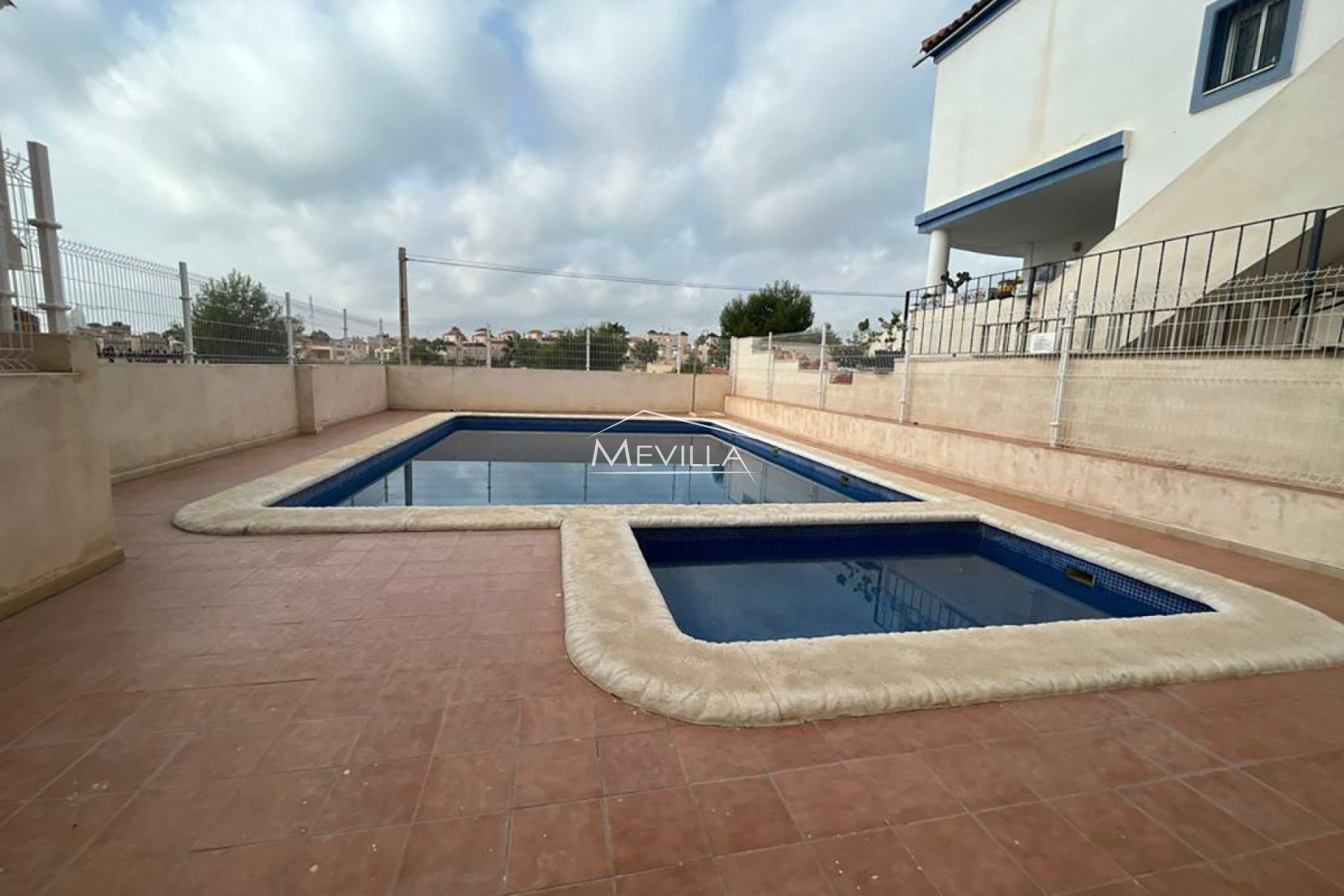 Reventas - Duplex - San Miguel de Salinas
