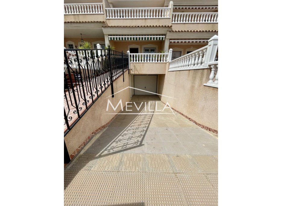 Reventas - Duplex - Torrevieja - Los Altos