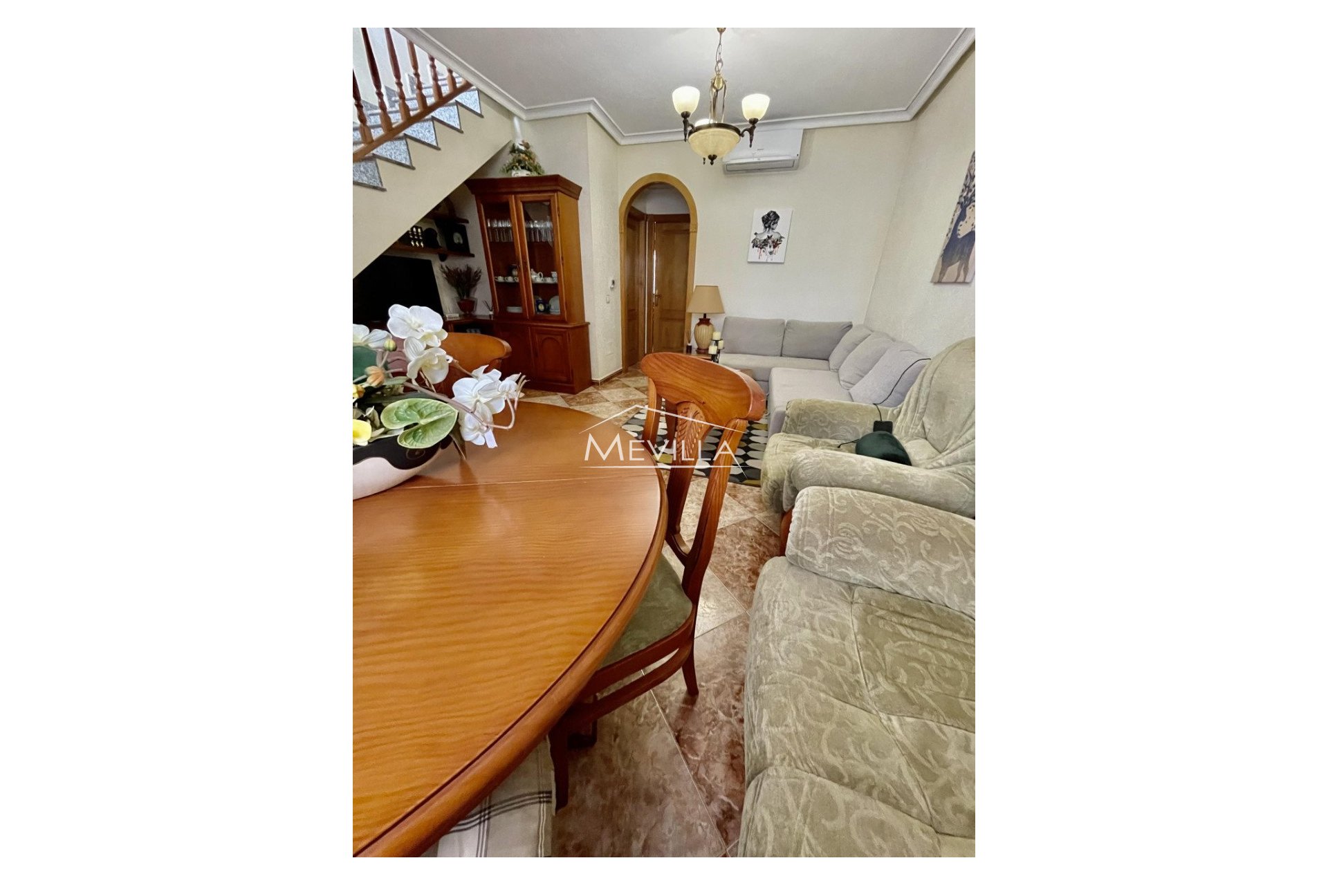 Reventas - Duplex - Torrevieja - Los Altos