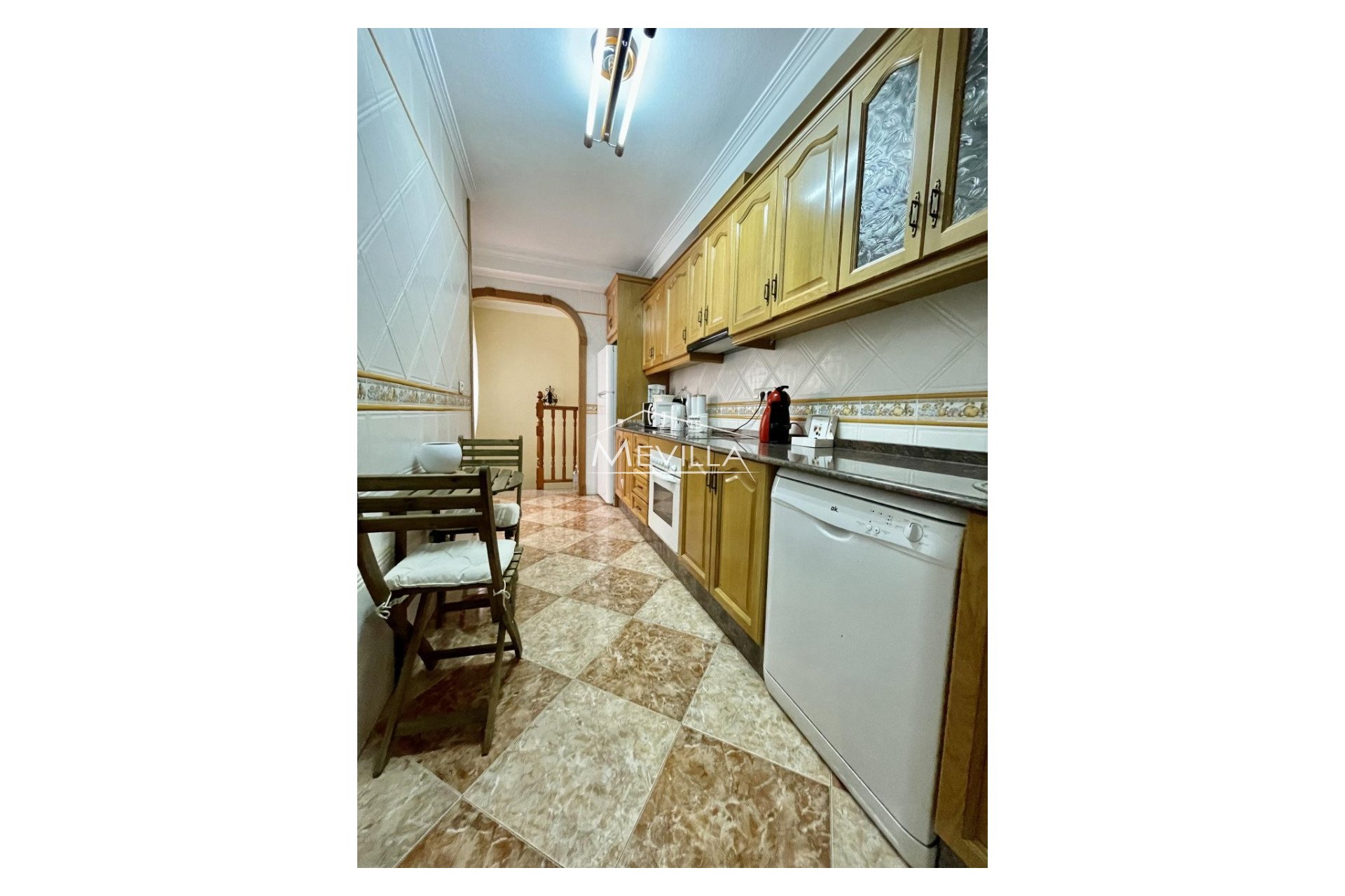 Reventas - Duplex - Torrevieja - Los Altos