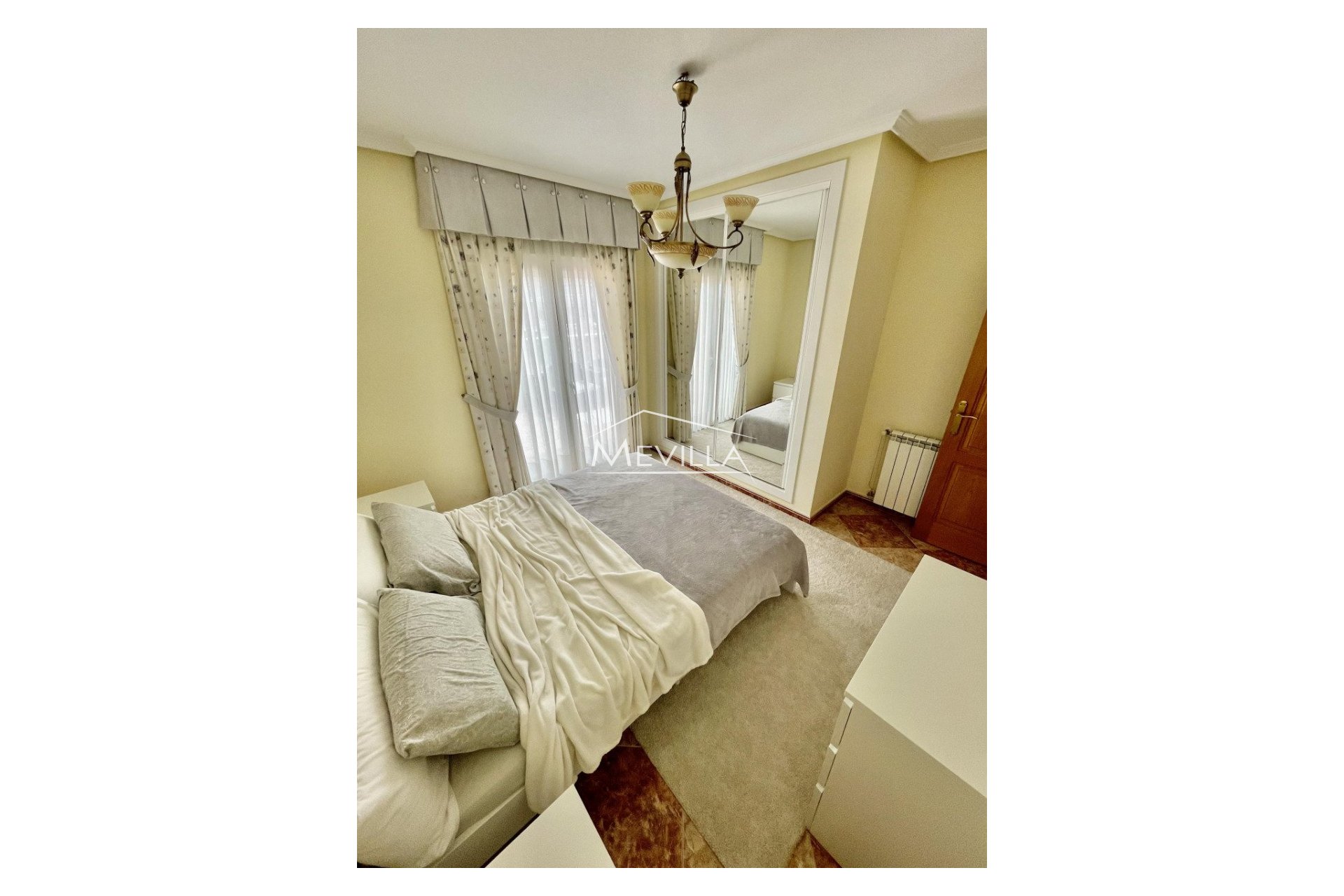 Reventas - Duplex - Torrevieja - Los Altos