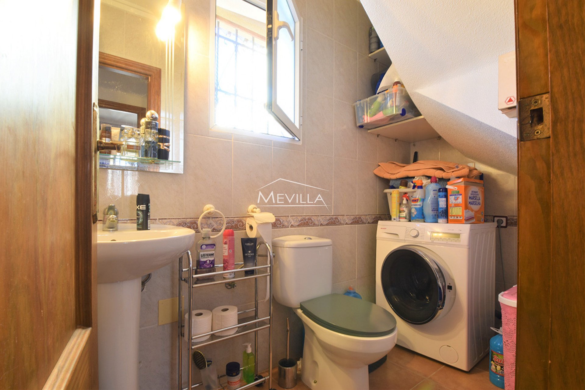 Reventas - Duplex - Torrevieja - Los Altos