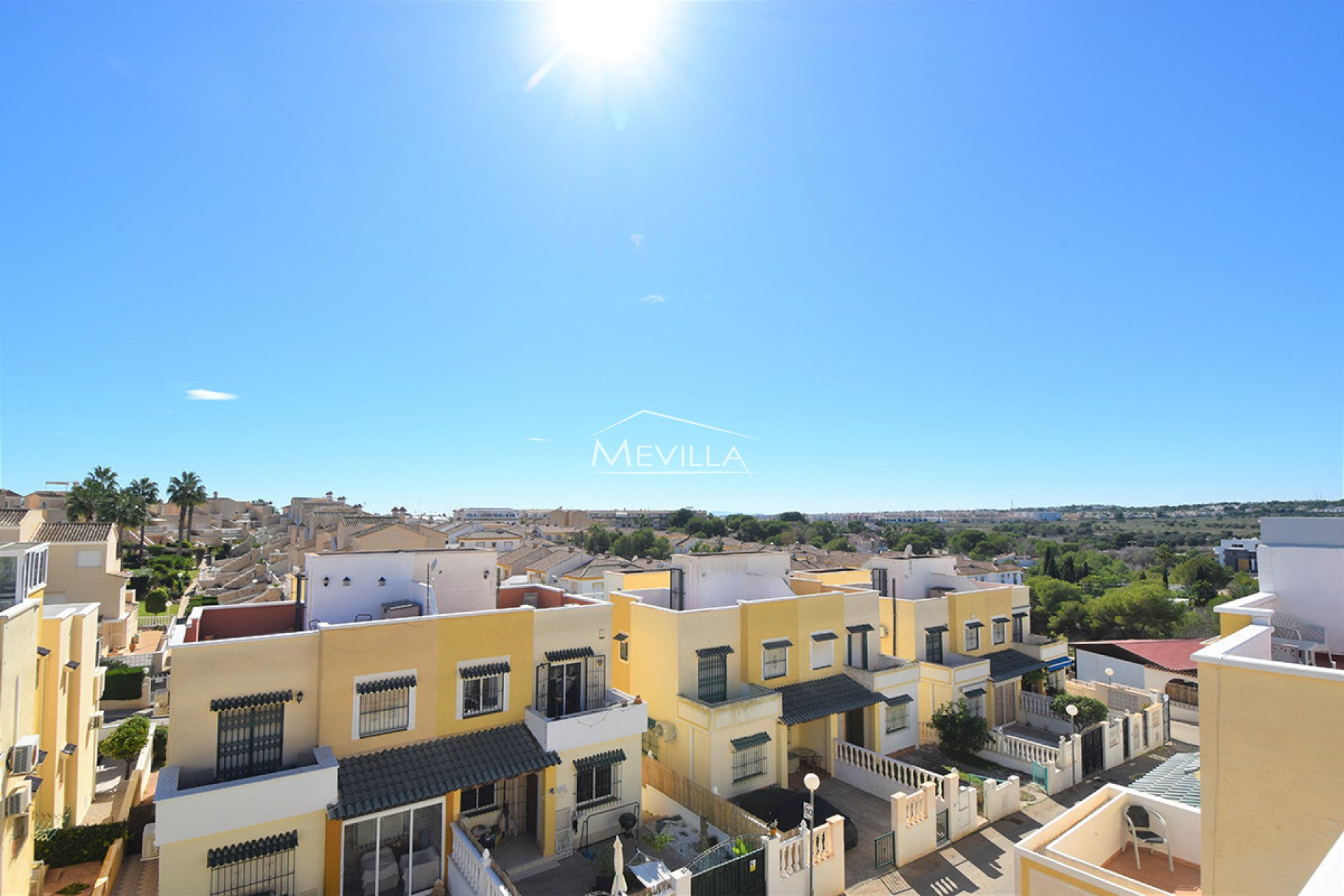 Reventas - Duplex - Torrevieja - Los Altos