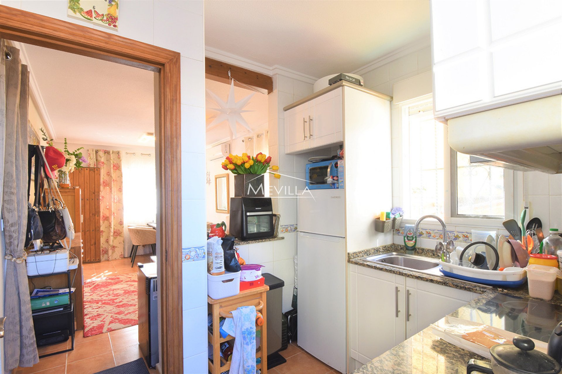 Reventas - Duplex - Torrevieja - Los Altos