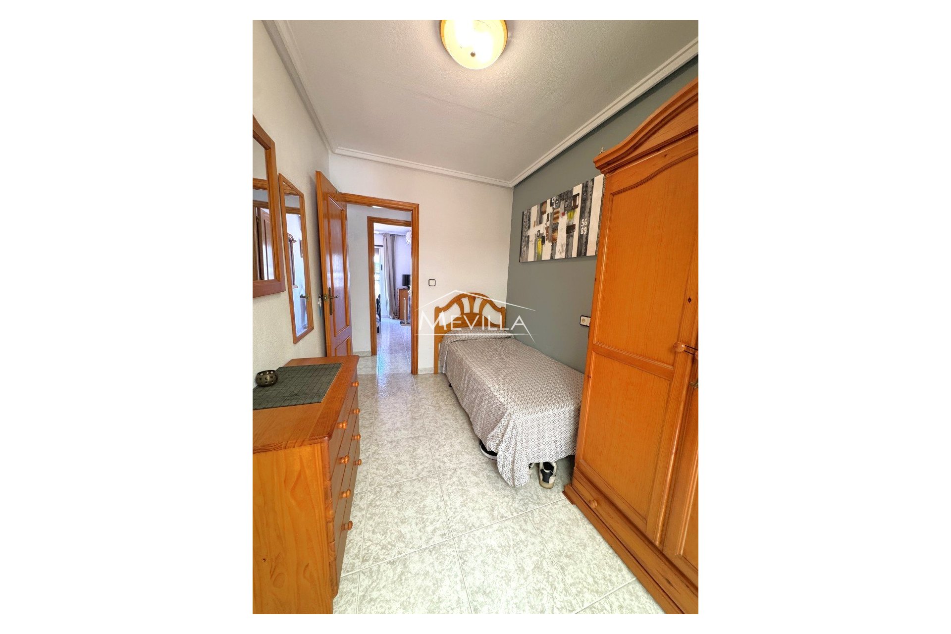 Reventas - Duplex - Torrevieja - Los Altos