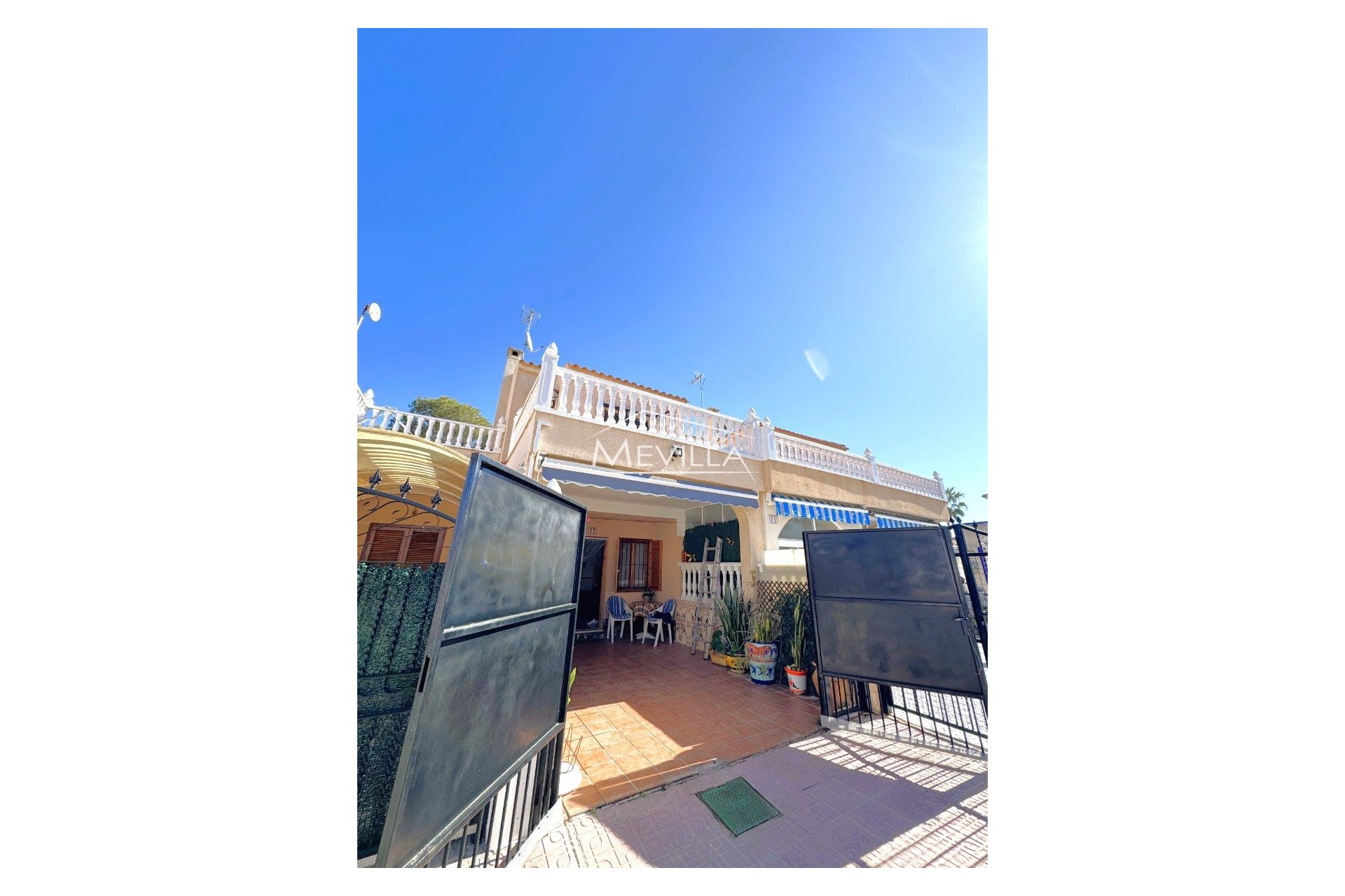 Reventas - Duplex - Torrevieja - Los Altos