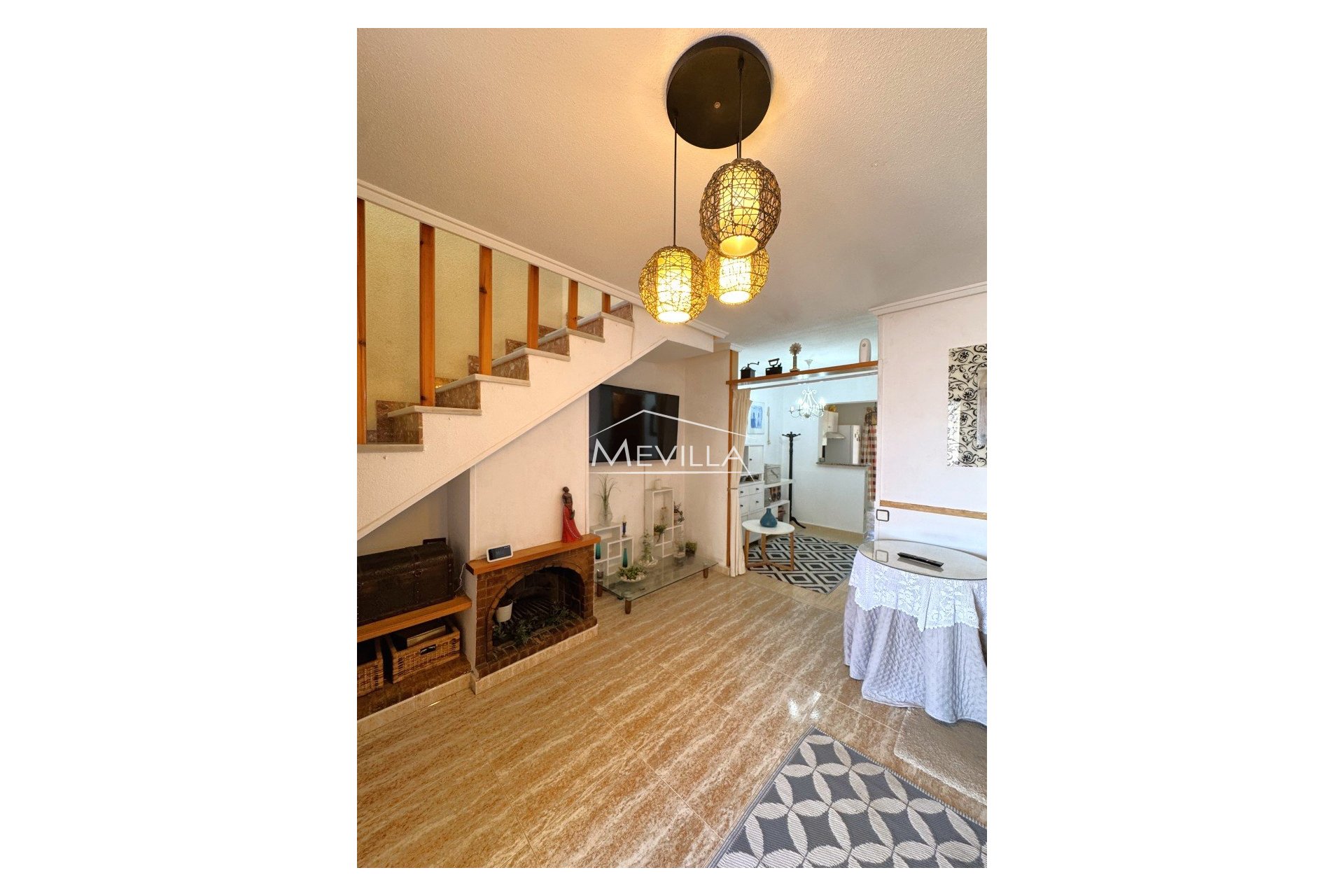 Reventas - Duplex - Torrevieja - Los Altos