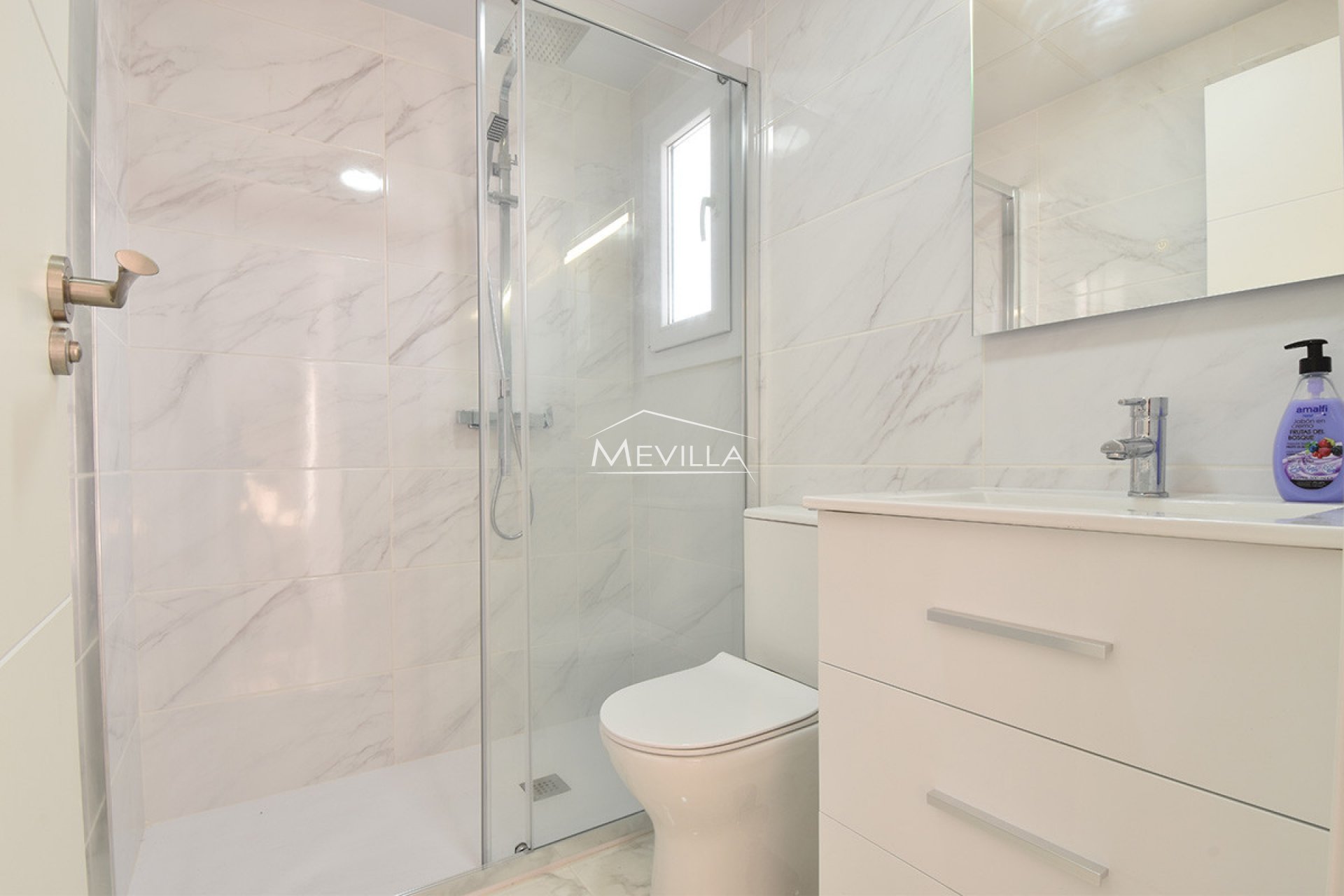 Reventas - Duplex - Torrevieja - Los Balcones