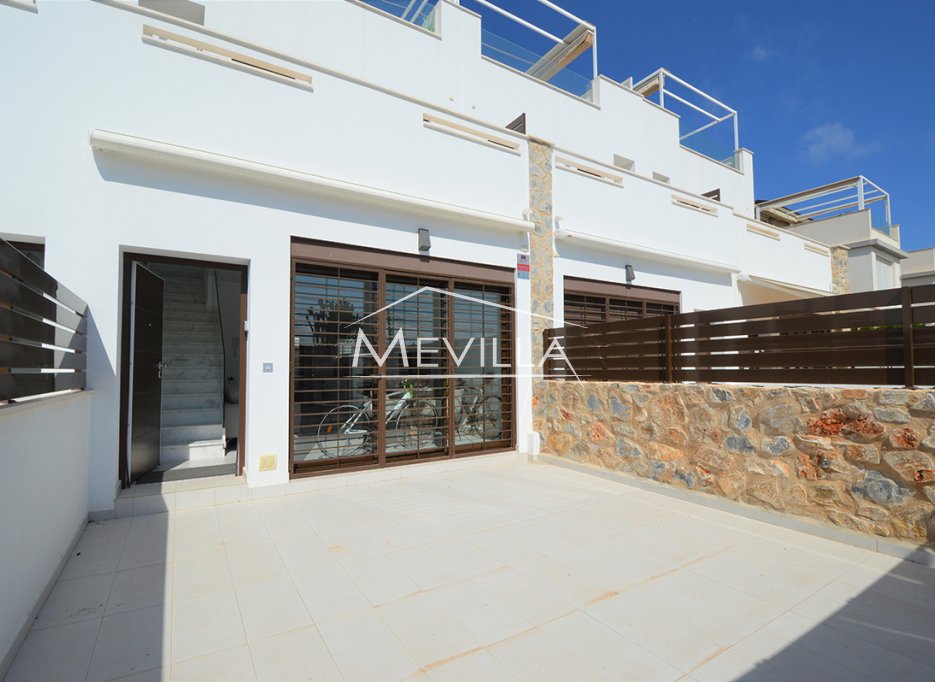 Reventas - Duplex - Torrevieja