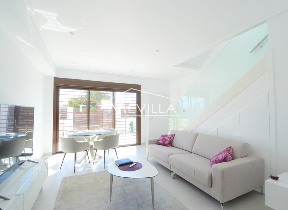 Reventas - Duplex - Torrevieja