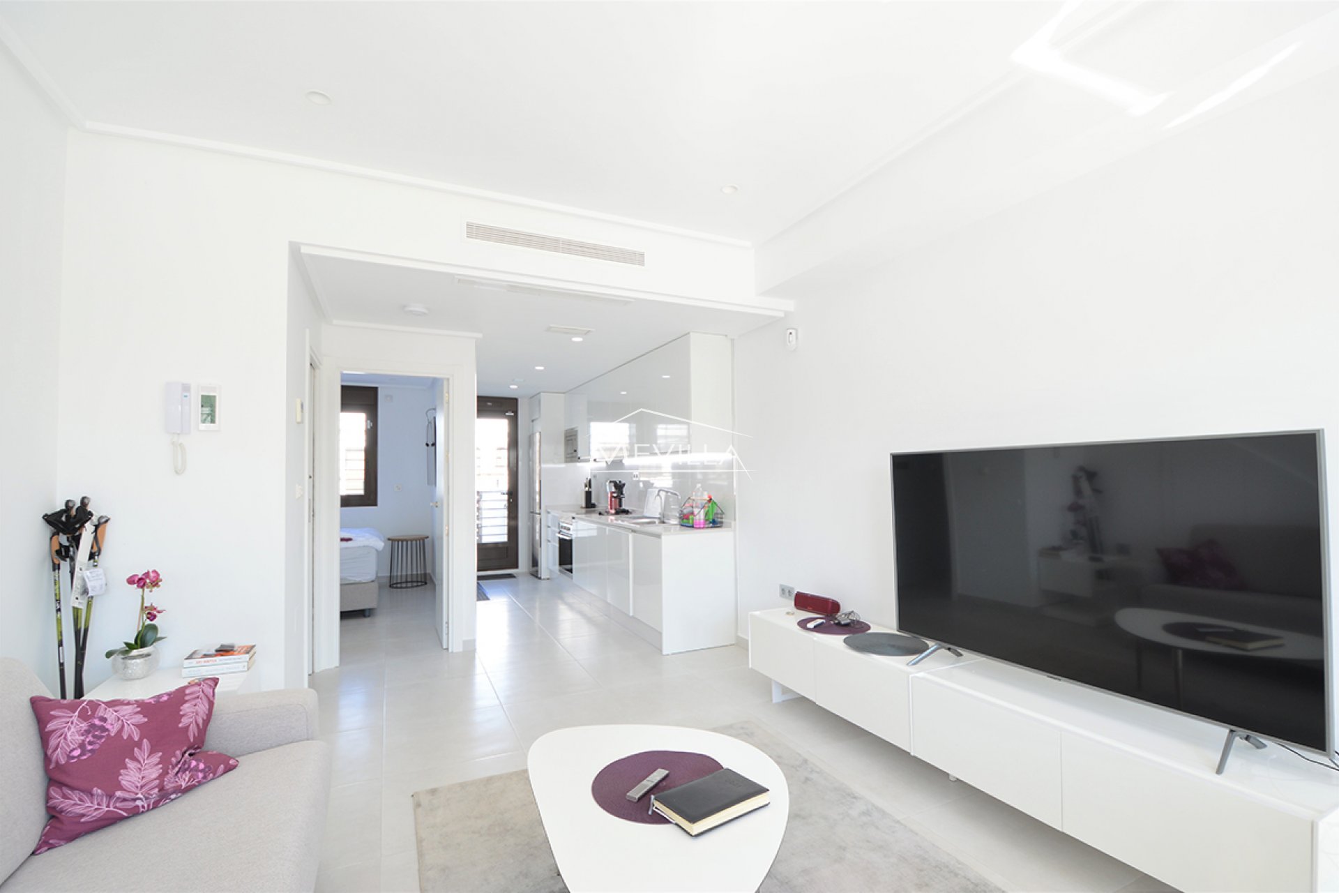 Reventas - Duplex - Torrevieja