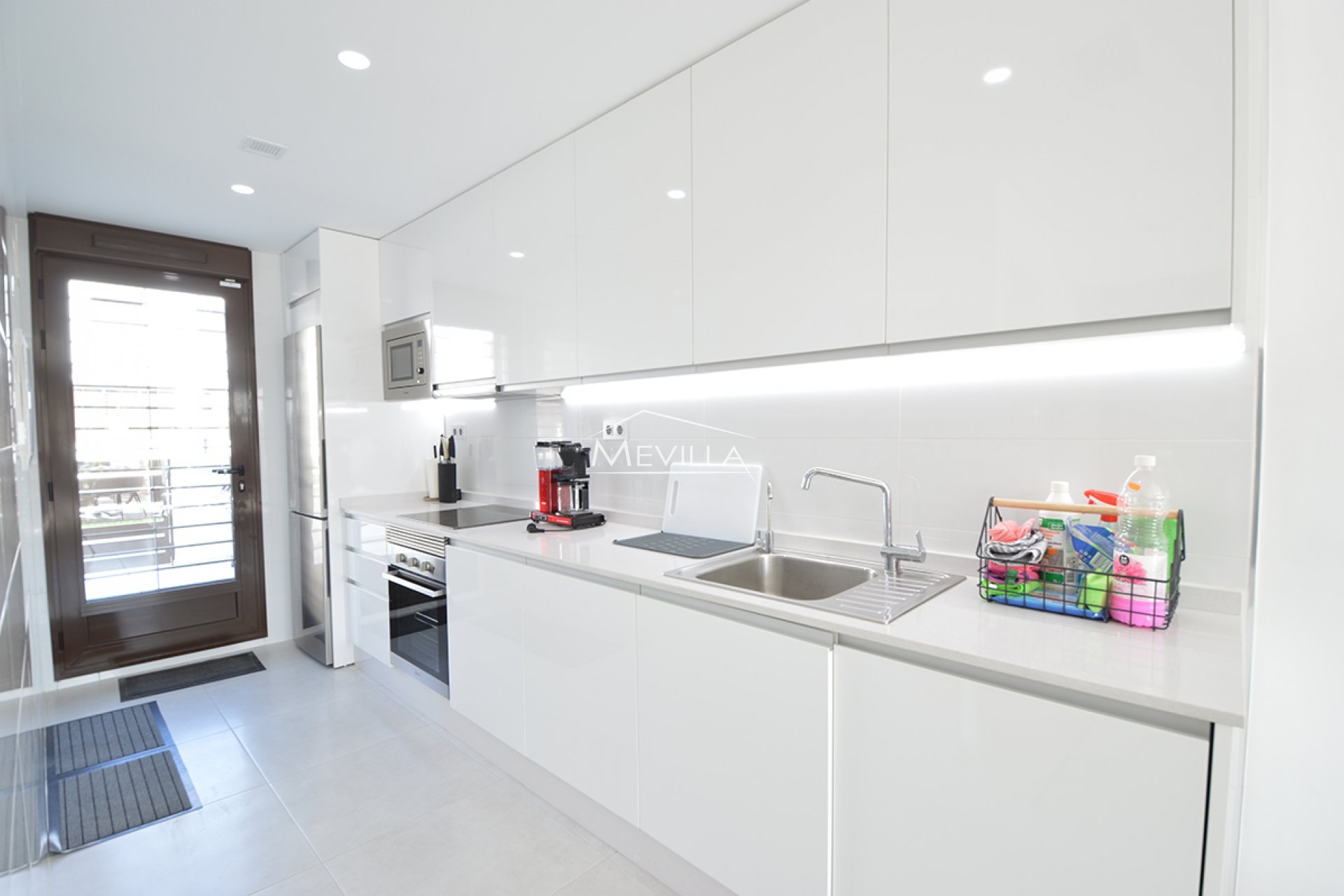 Reventas - Duplex - Torrevieja