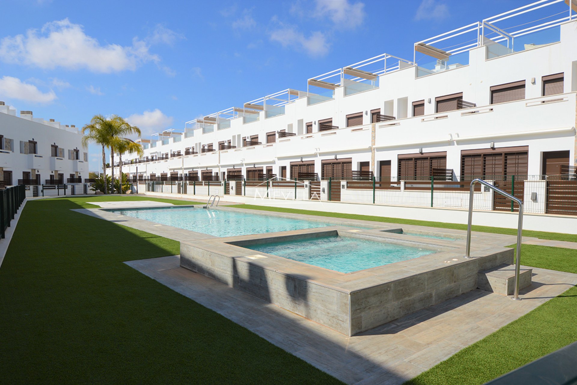 Reventas - Duplex - Torrevieja