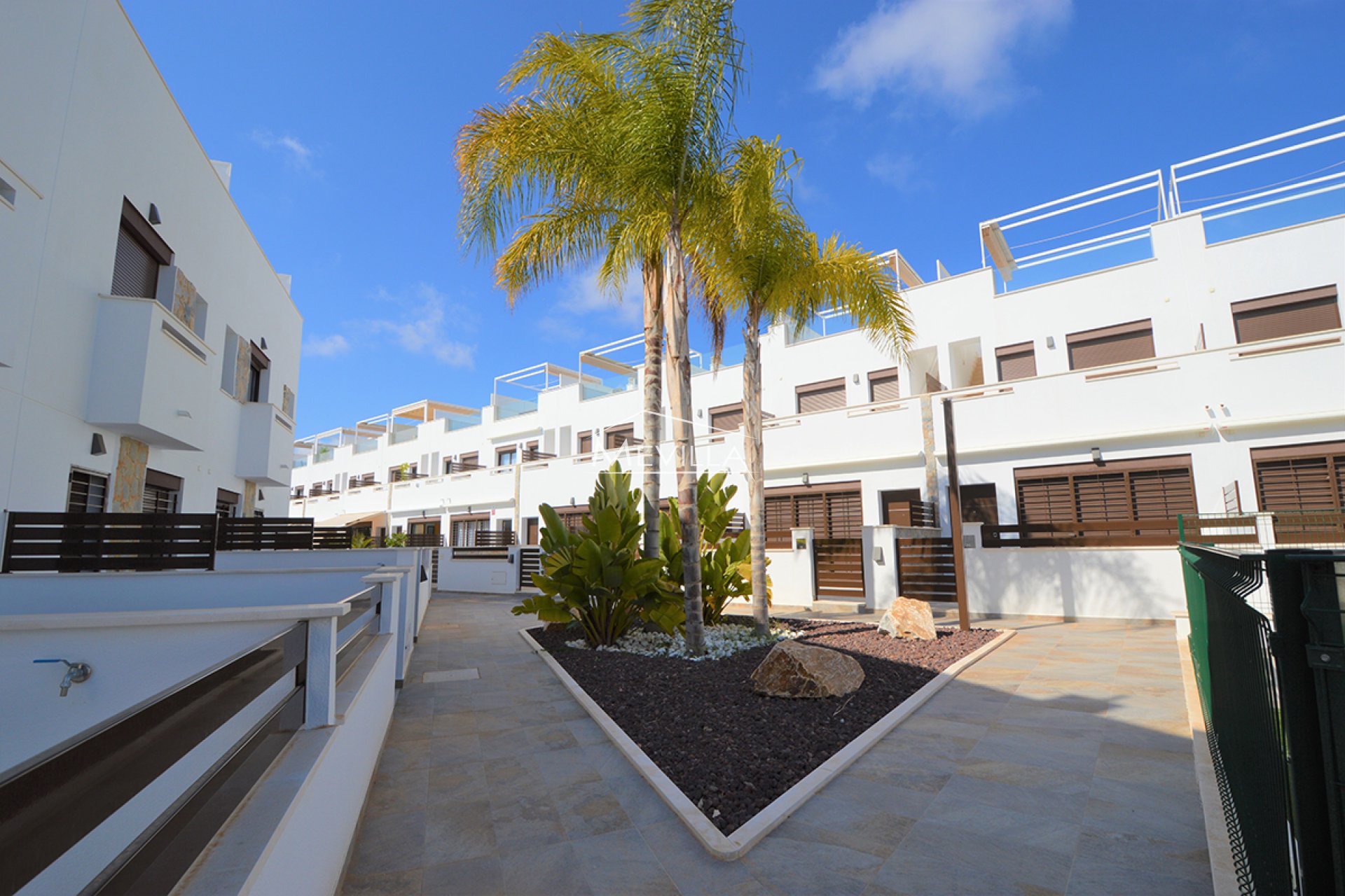 Reventas - Duplex - Torrevieja