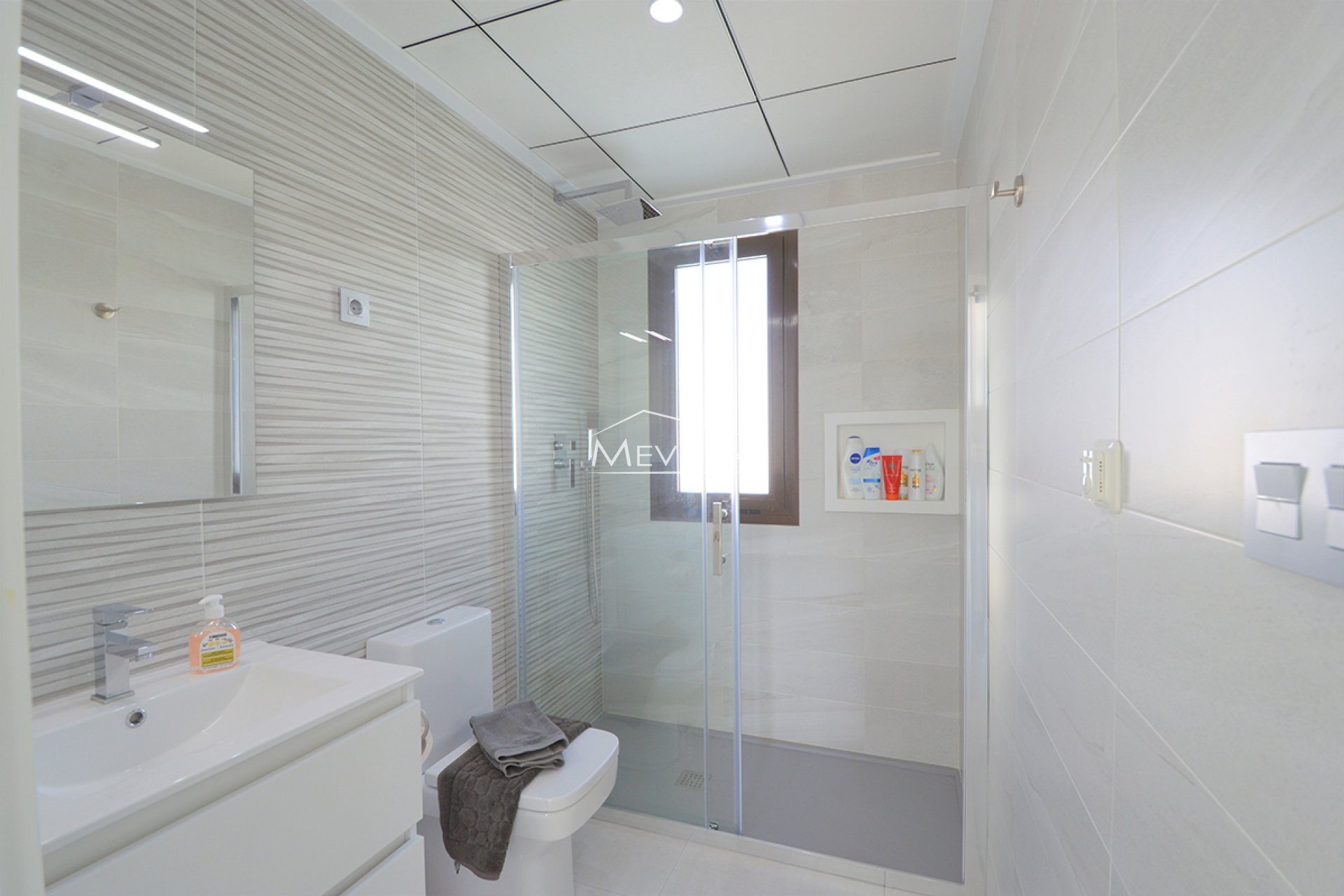 Reventas - Duplex - Torrevieja