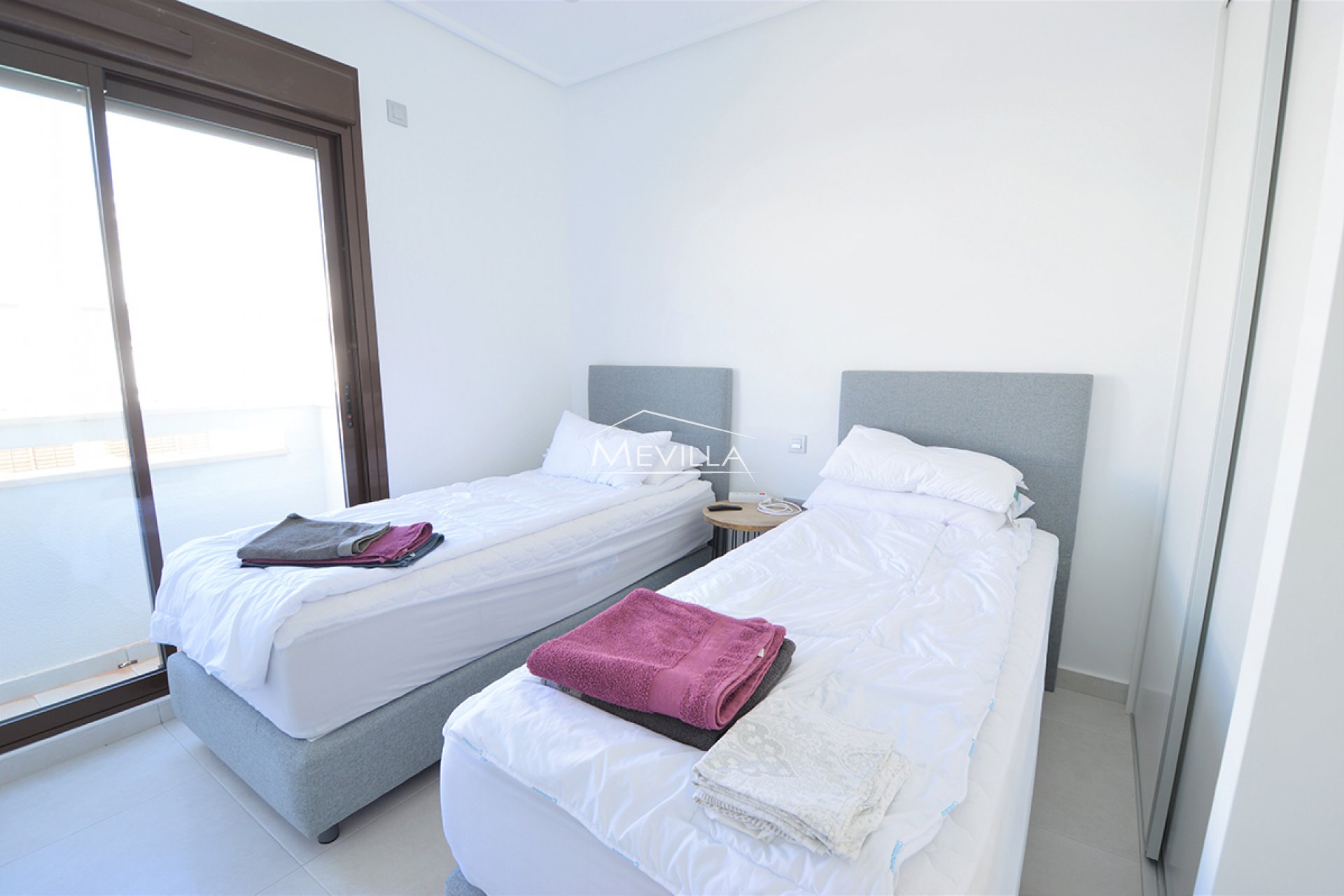 Reventas - Duplex - Torrevieja