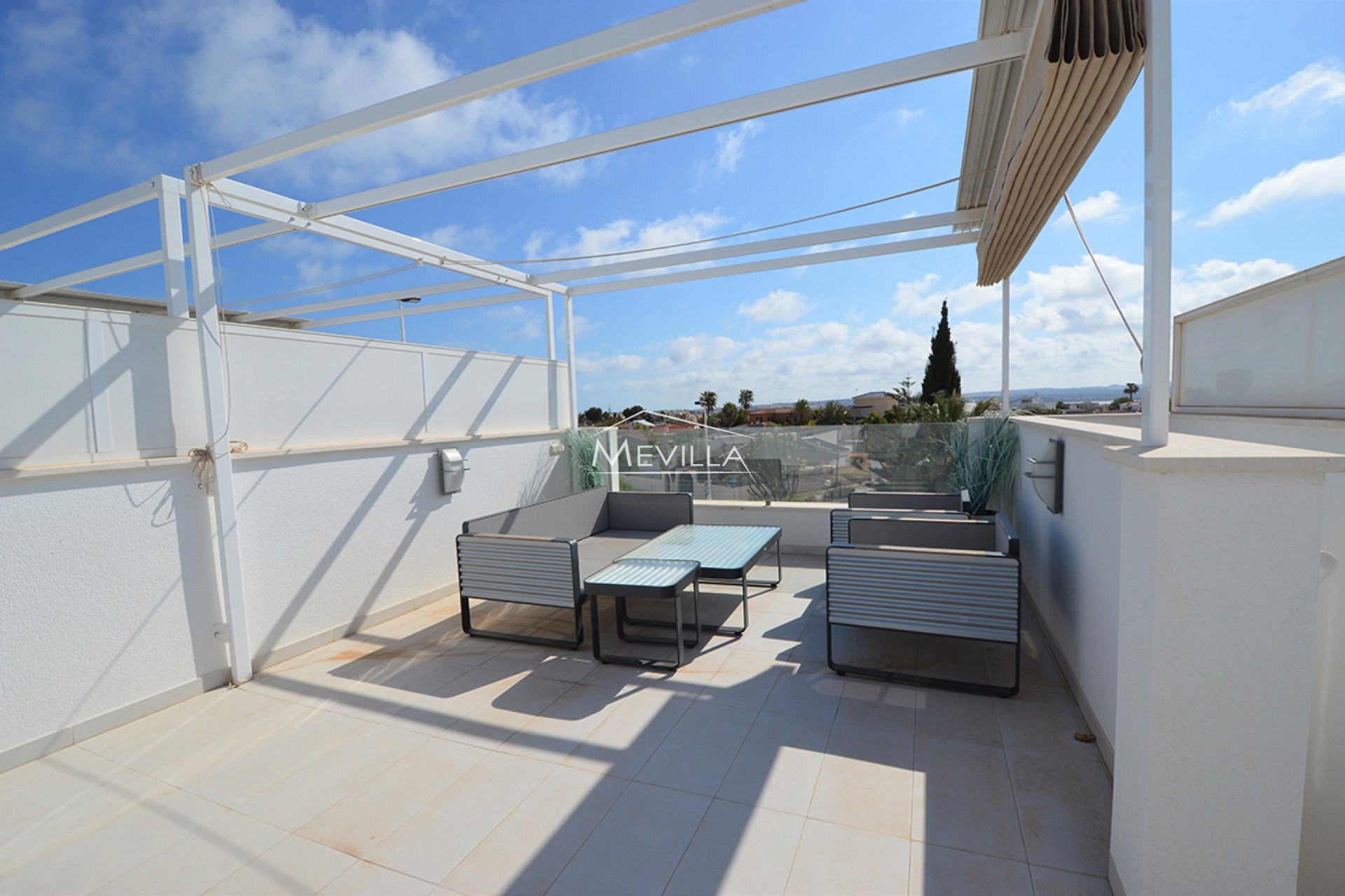 Reventas - Duplex - Torrevieja