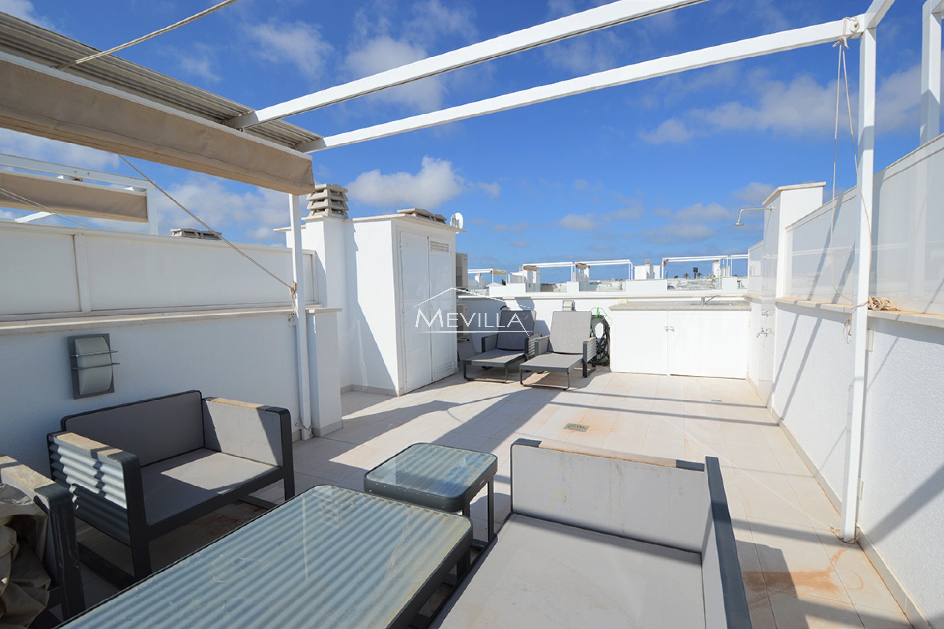 Reventas - Duplex - Torrevieja