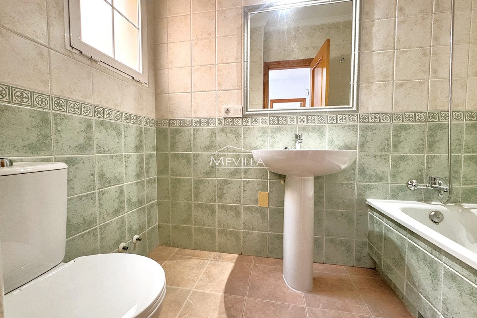 Reventas - Duplex - Torrevieja