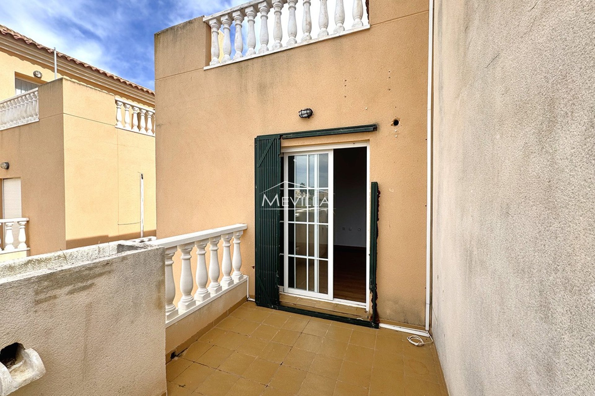 Reventas - Duplex - Torrevieja