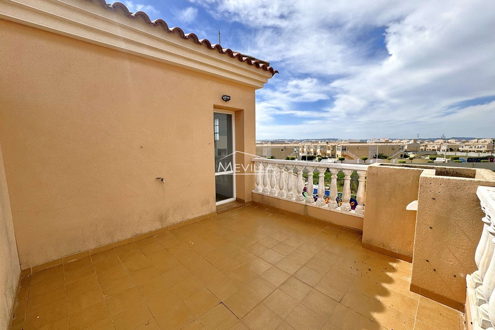 Reventas - Duplex - Torrevieja