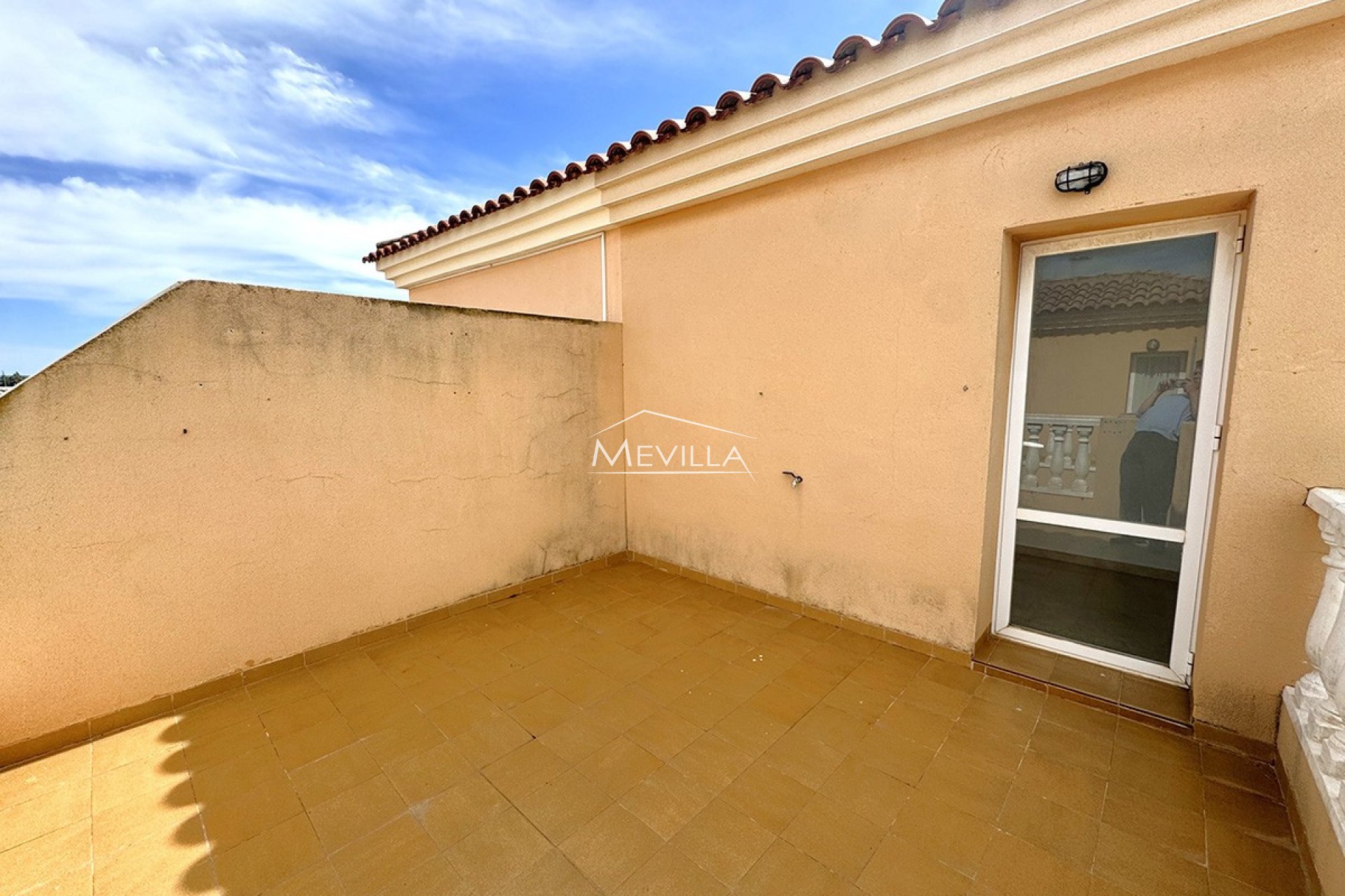 Reventas - Duplex - Torrevieja