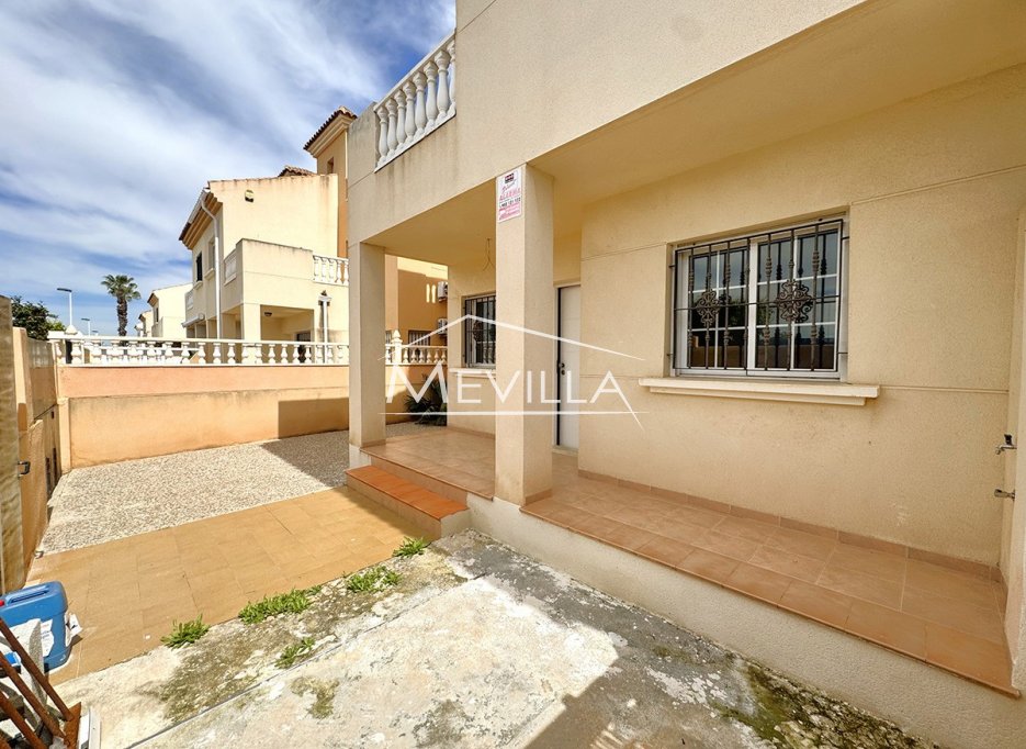 Reventas - Duplex - Torrevieja