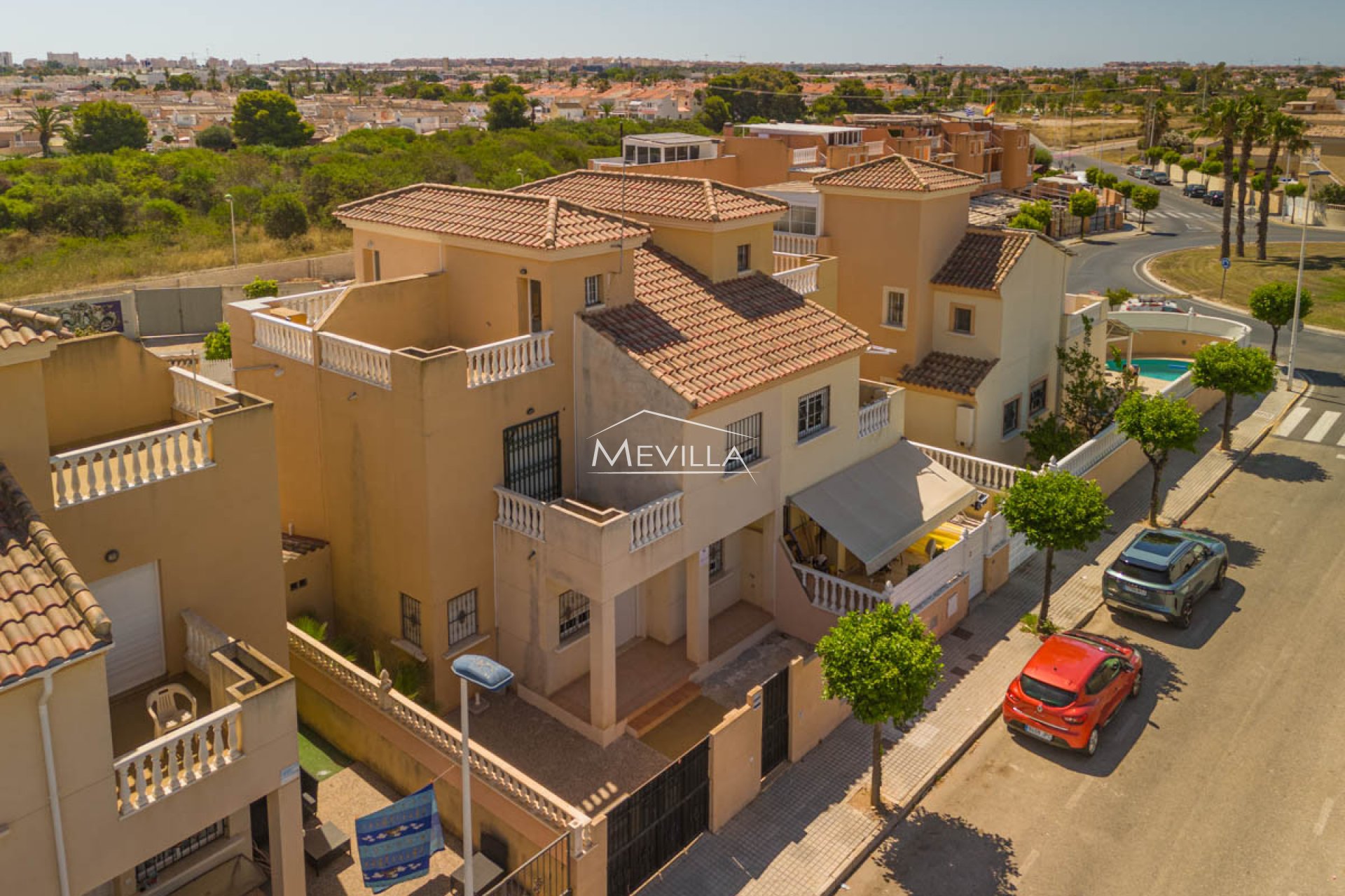 Reventas - Duplex - Torrevieja