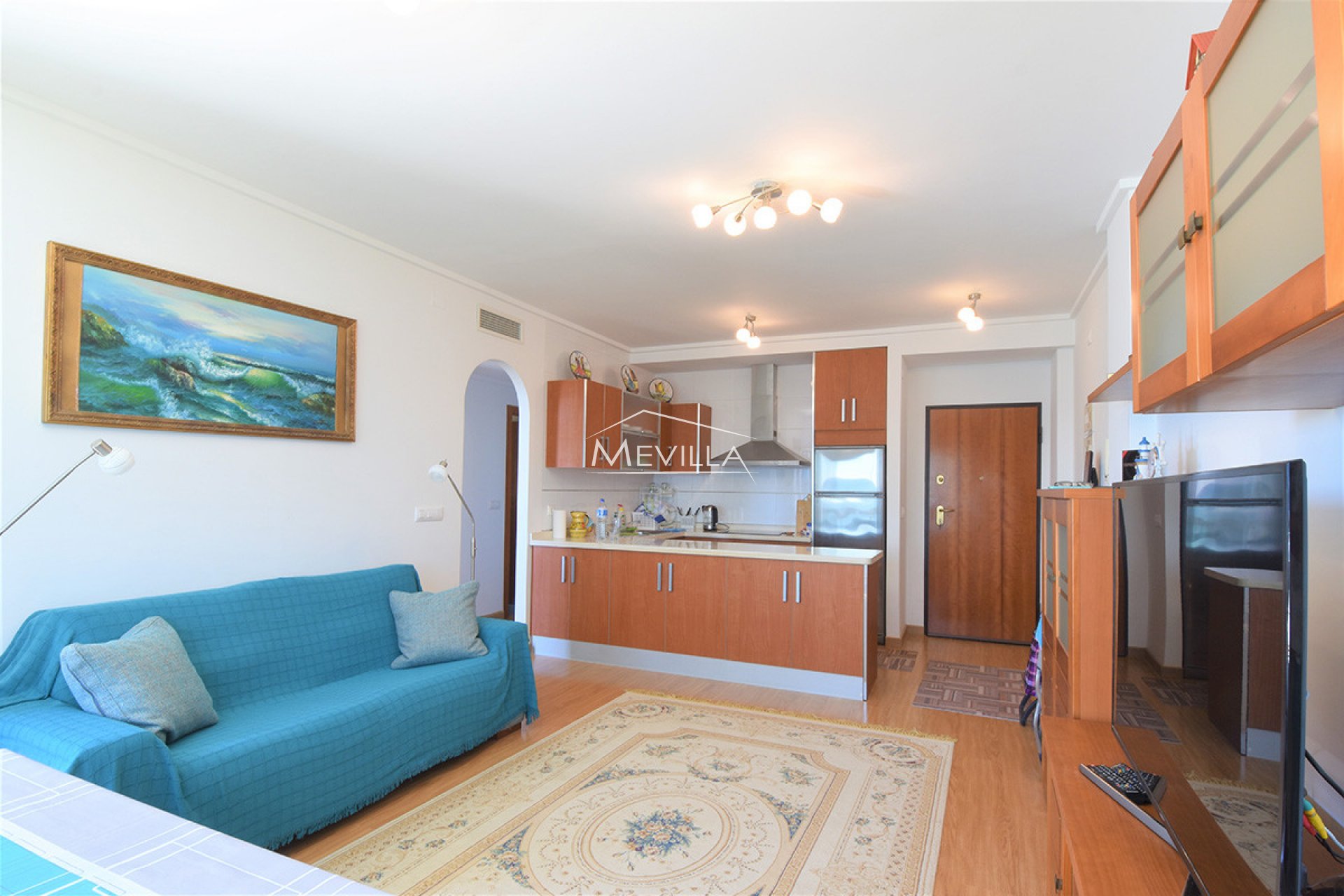 Reventas - Piso / Apartamento - La Manga