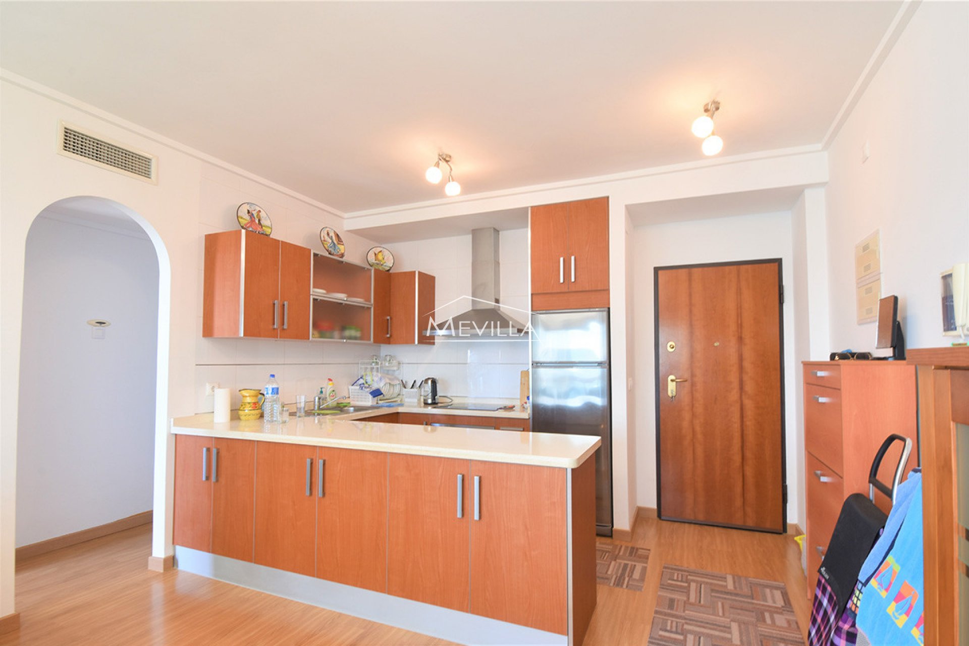 Reventas - Piso / Apartamento - La Manga