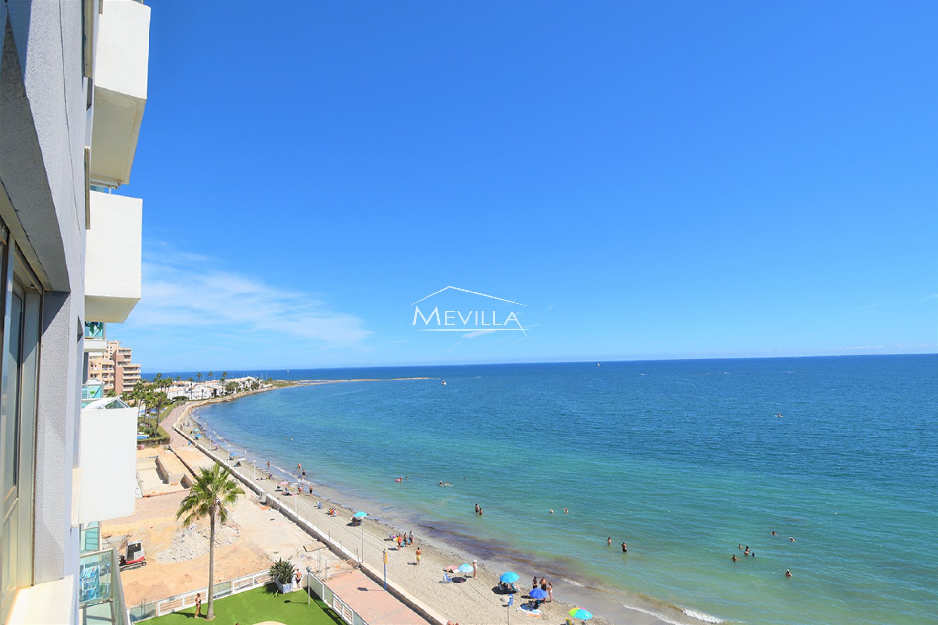 Reventas - Piso / Apartamento - La Manga