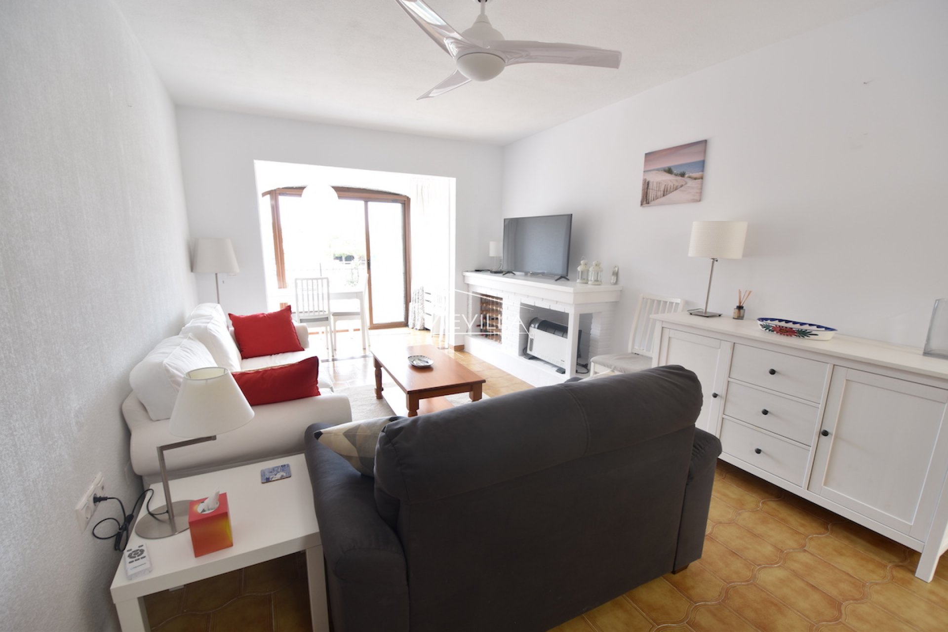 Reventas - Piso / Apartamento - Orihuela Costa - Cabo Roig